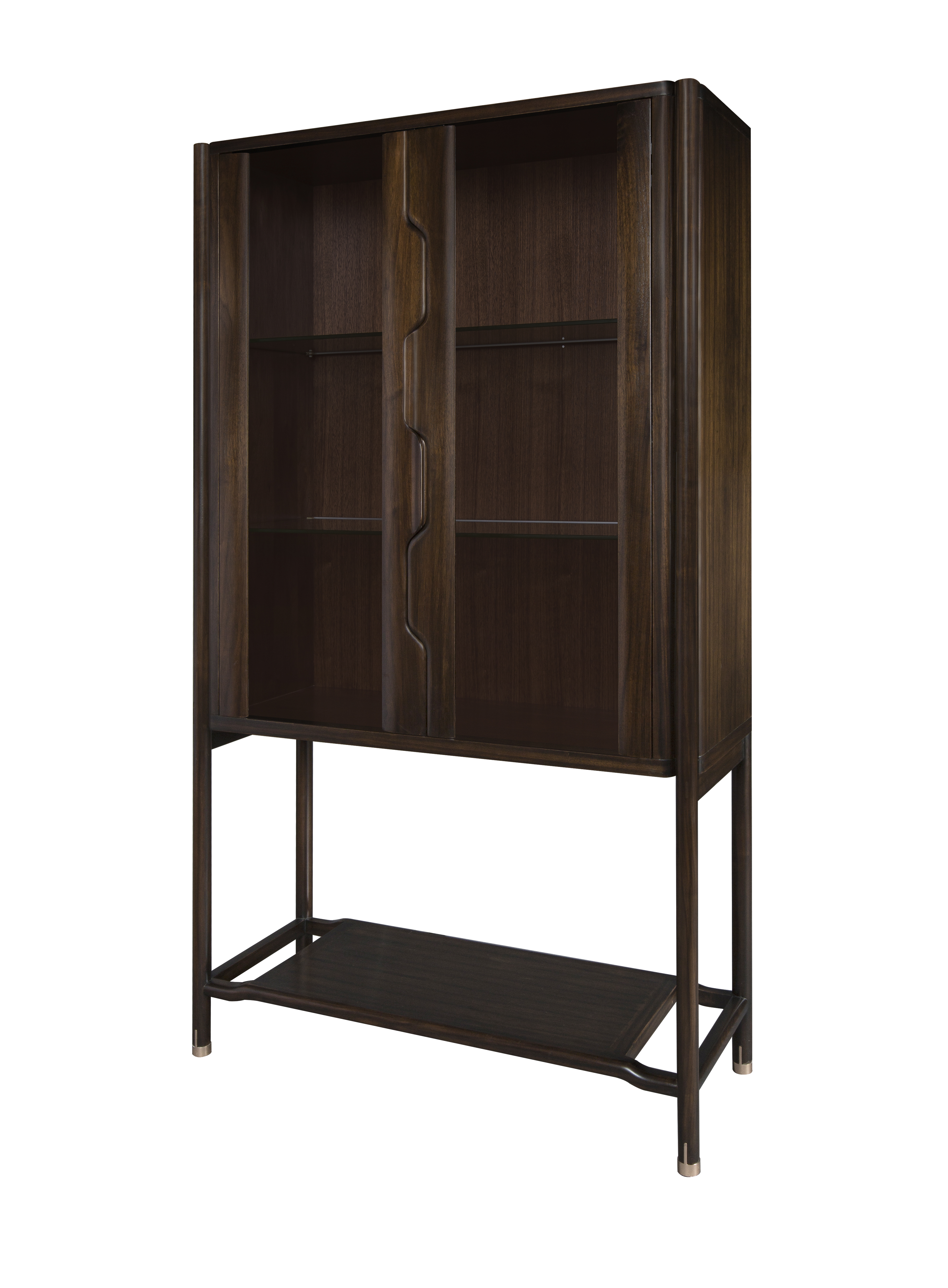 创意家具 - 储物|储物柜|办公家具|设计师家具|本然-酒柜