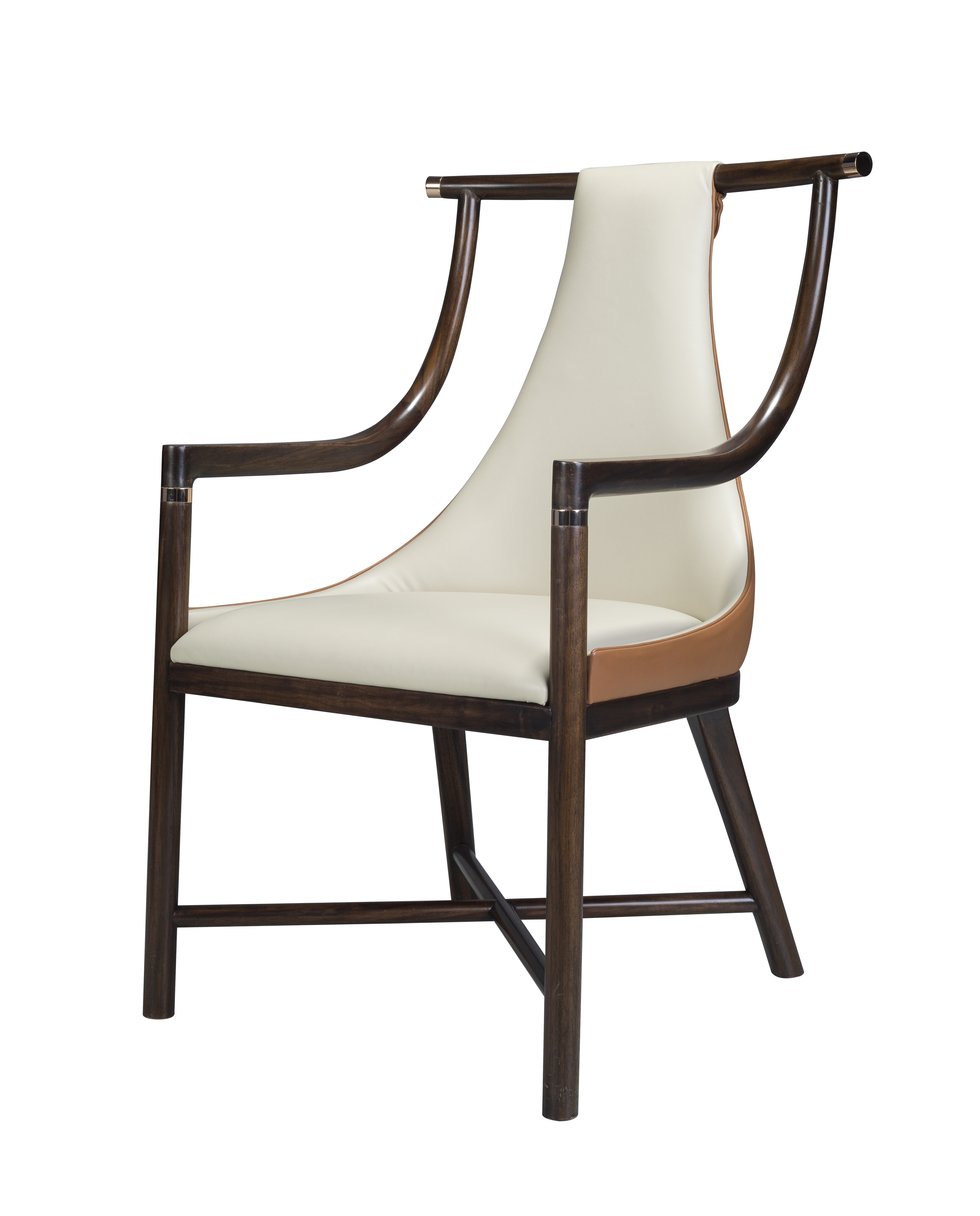 创意家具 - 坐具|餐椅|办公家具|设计师家具|本然-扶手餐椅