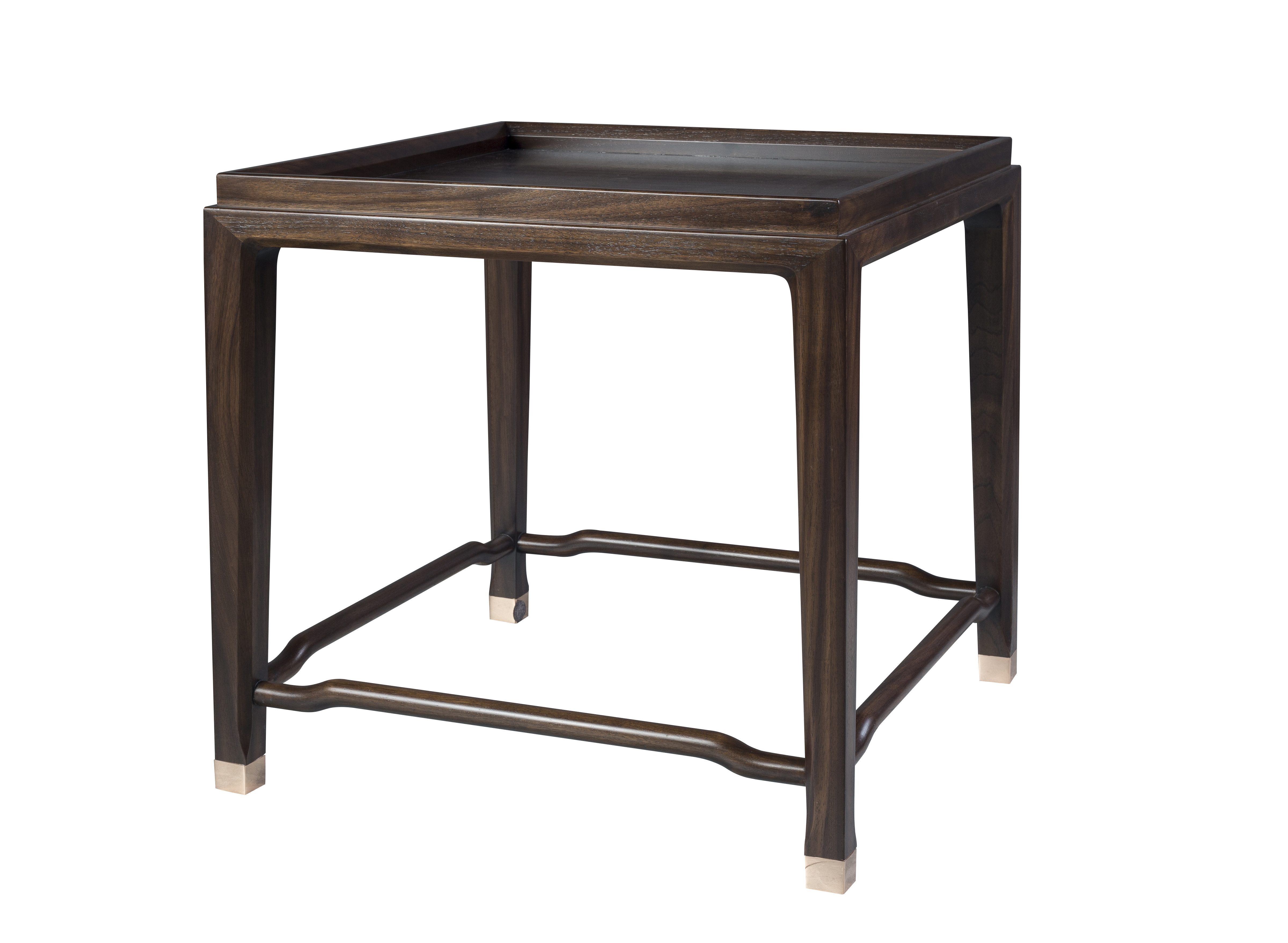 创意家具 - 桌几|茶几/边几|办公家具|设计师家具|本然-小方茶几