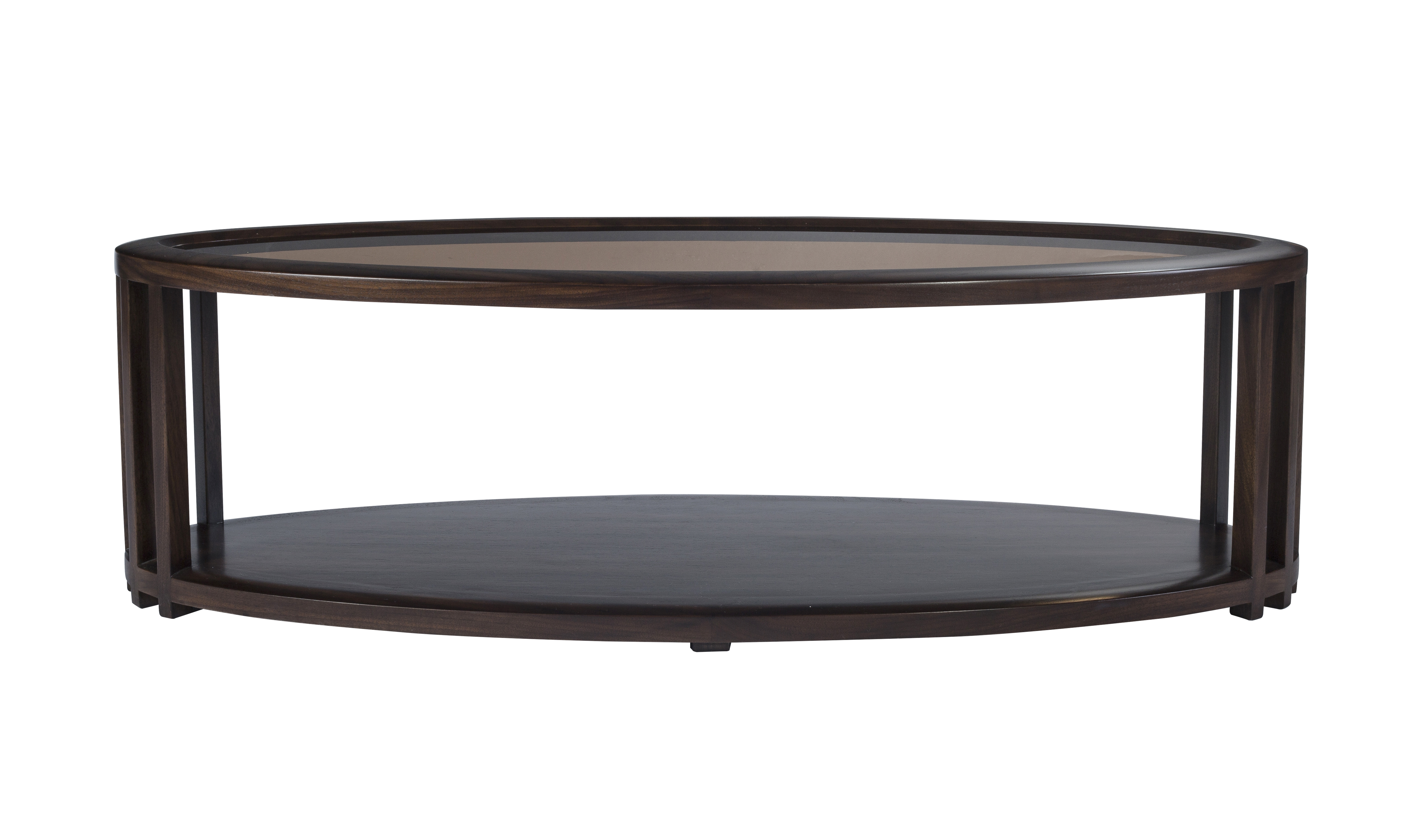 [创意家具 - 桌几|茶几/边几|办公家具|设计师家具|本然-椭圆茶几]