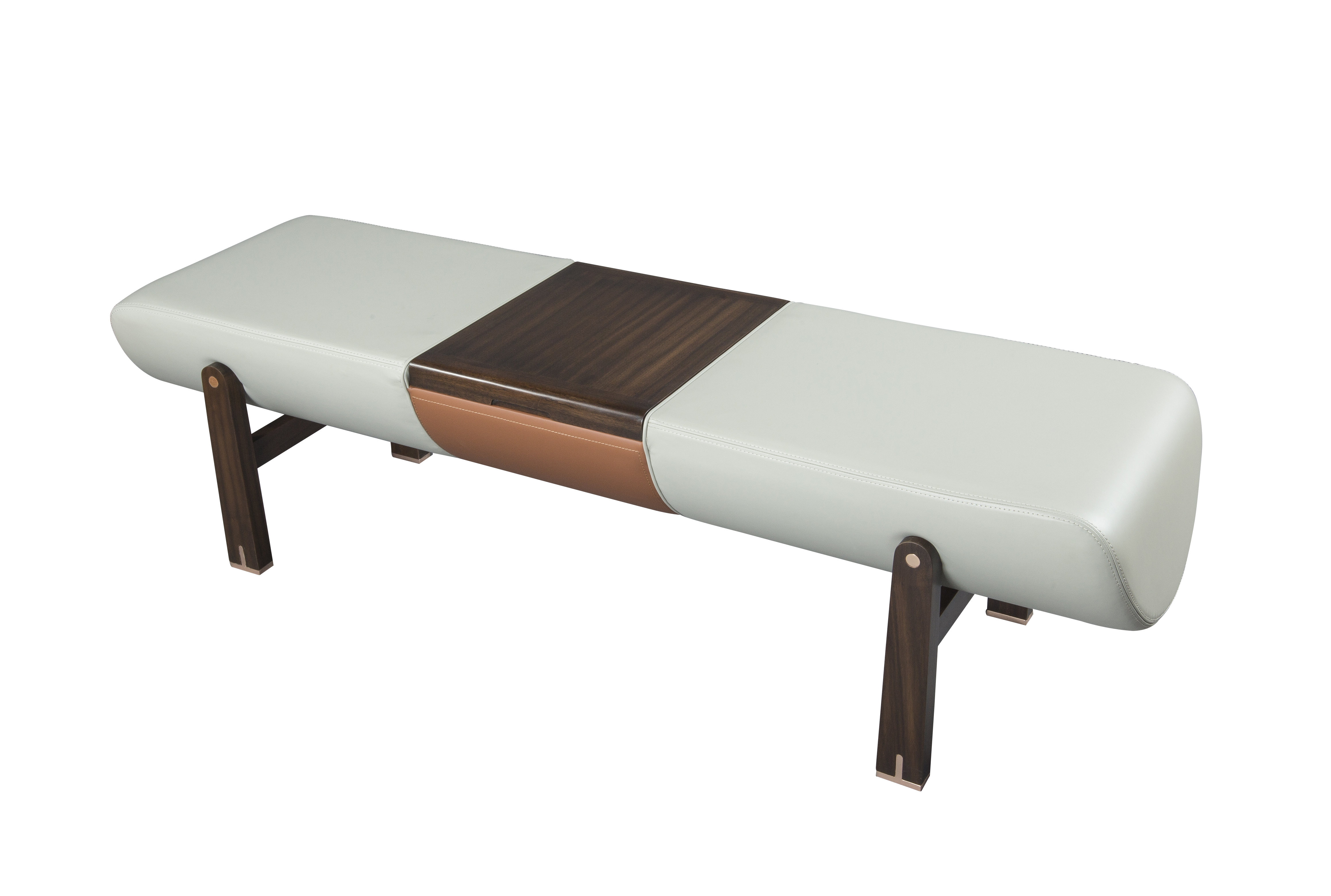 创意家具 - 坐具|长凳|办公家具|设计师家具|本然-床前凳