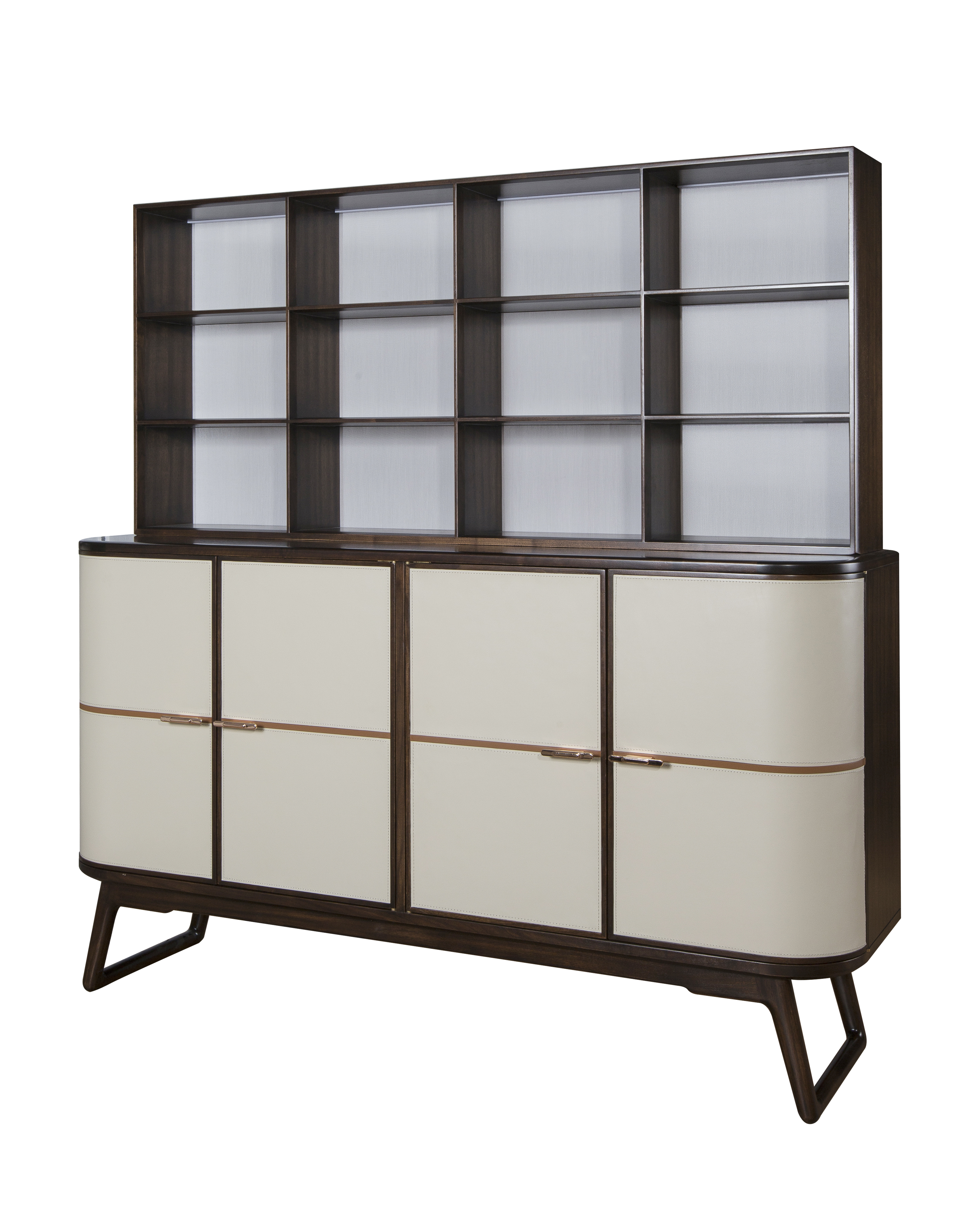 创意家具 - 储物|储物柜|办公家具|设计师家具|本然-茶水柜