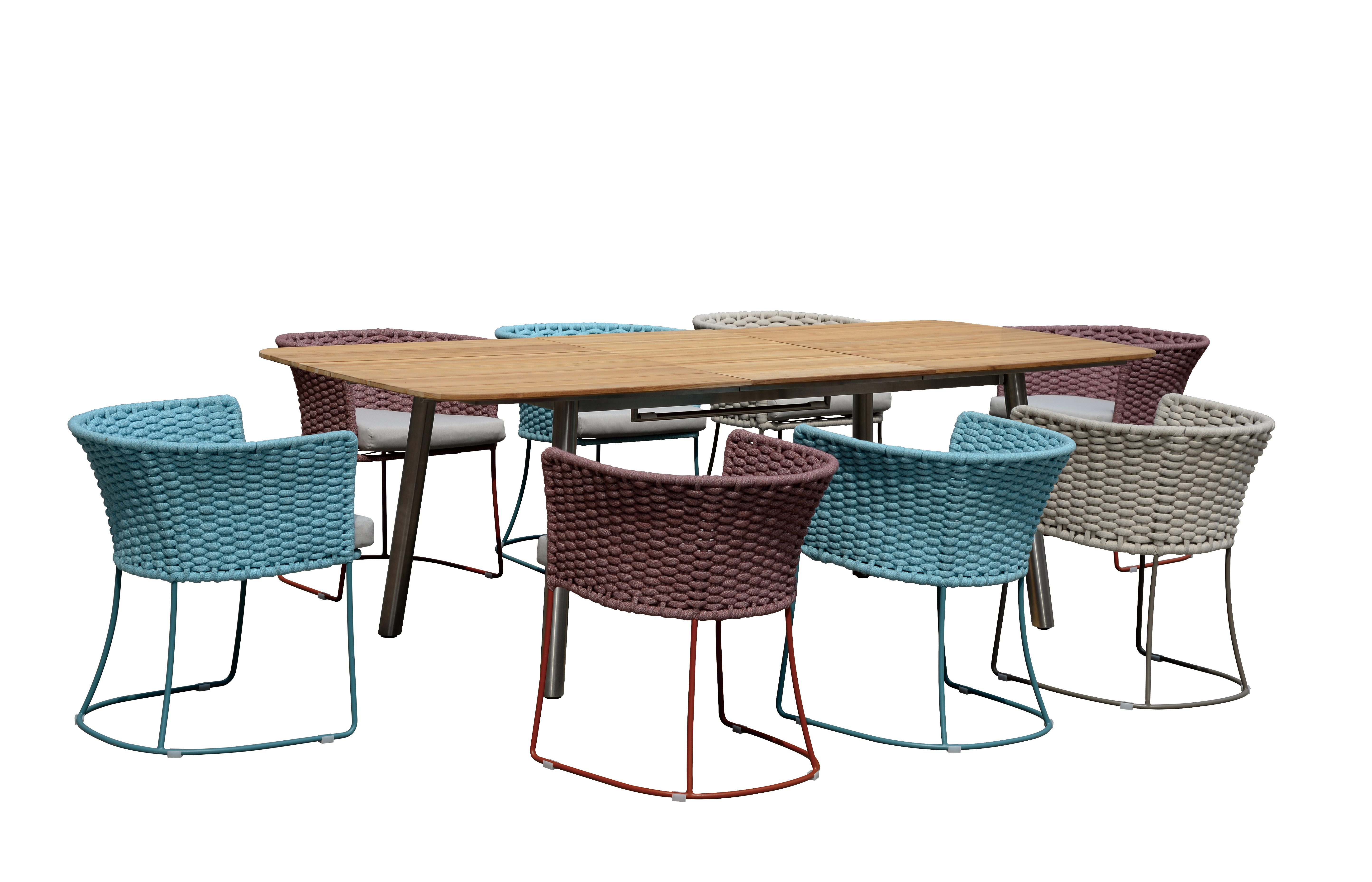 创意家具 - 坐具|餐椅|办公家具|设计师家具|幻境餐椅