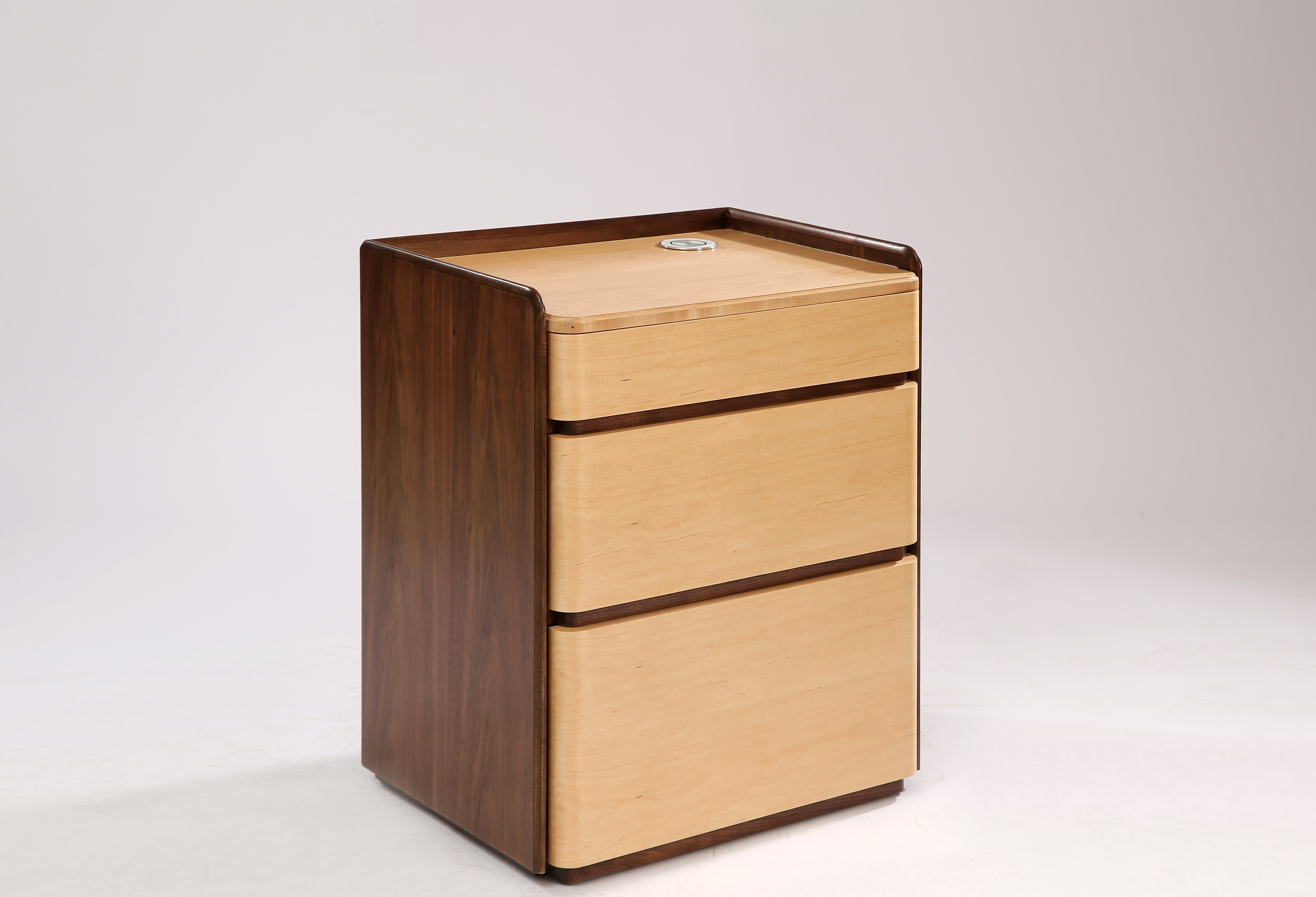 创意家具 - 卧室|床头几|办公家具|设计师家具|海派时尚-床边柜