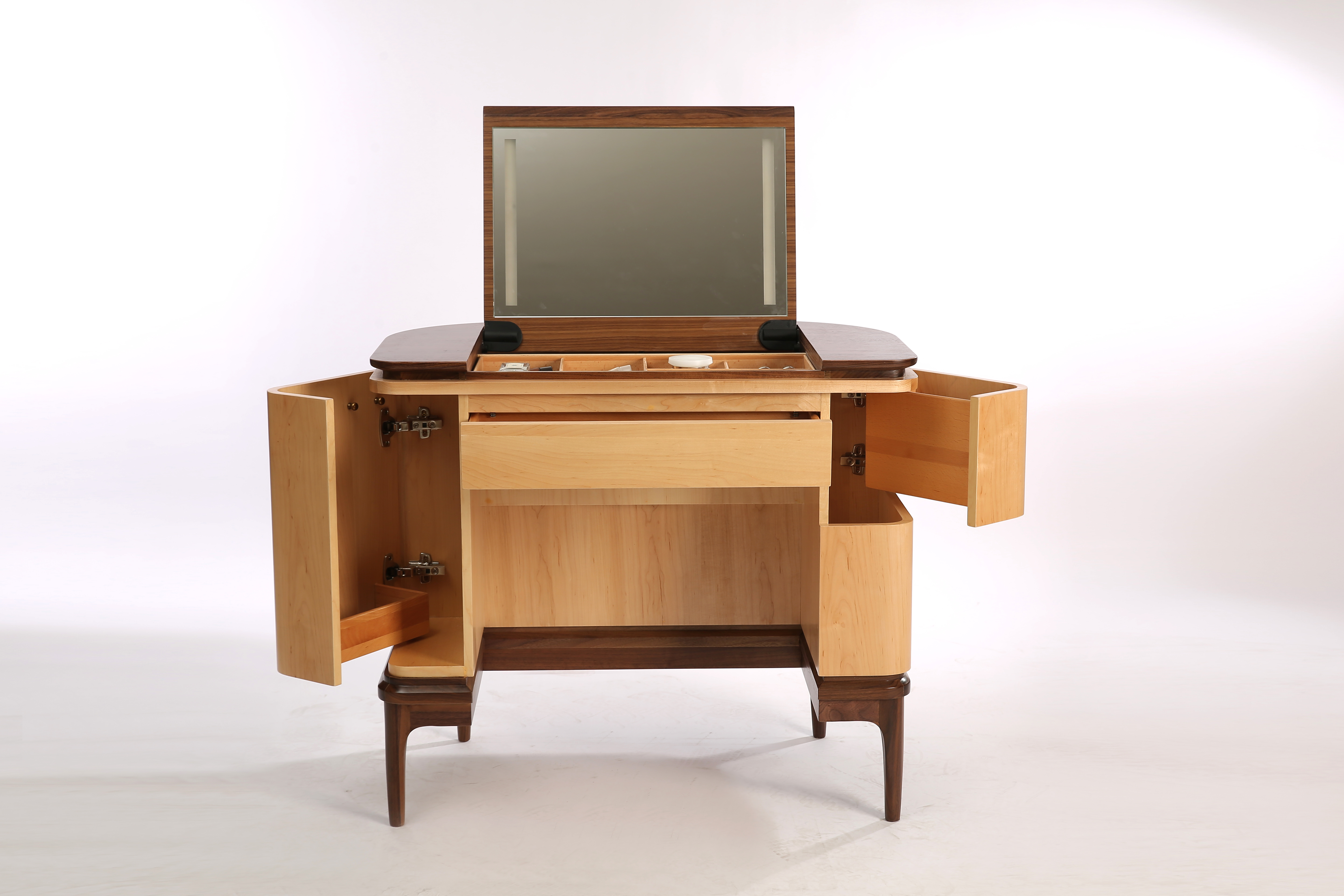 创意家具 - 卧室|梳妆台/凳|办公家具|设计师家具|海派时尚-梳妆台