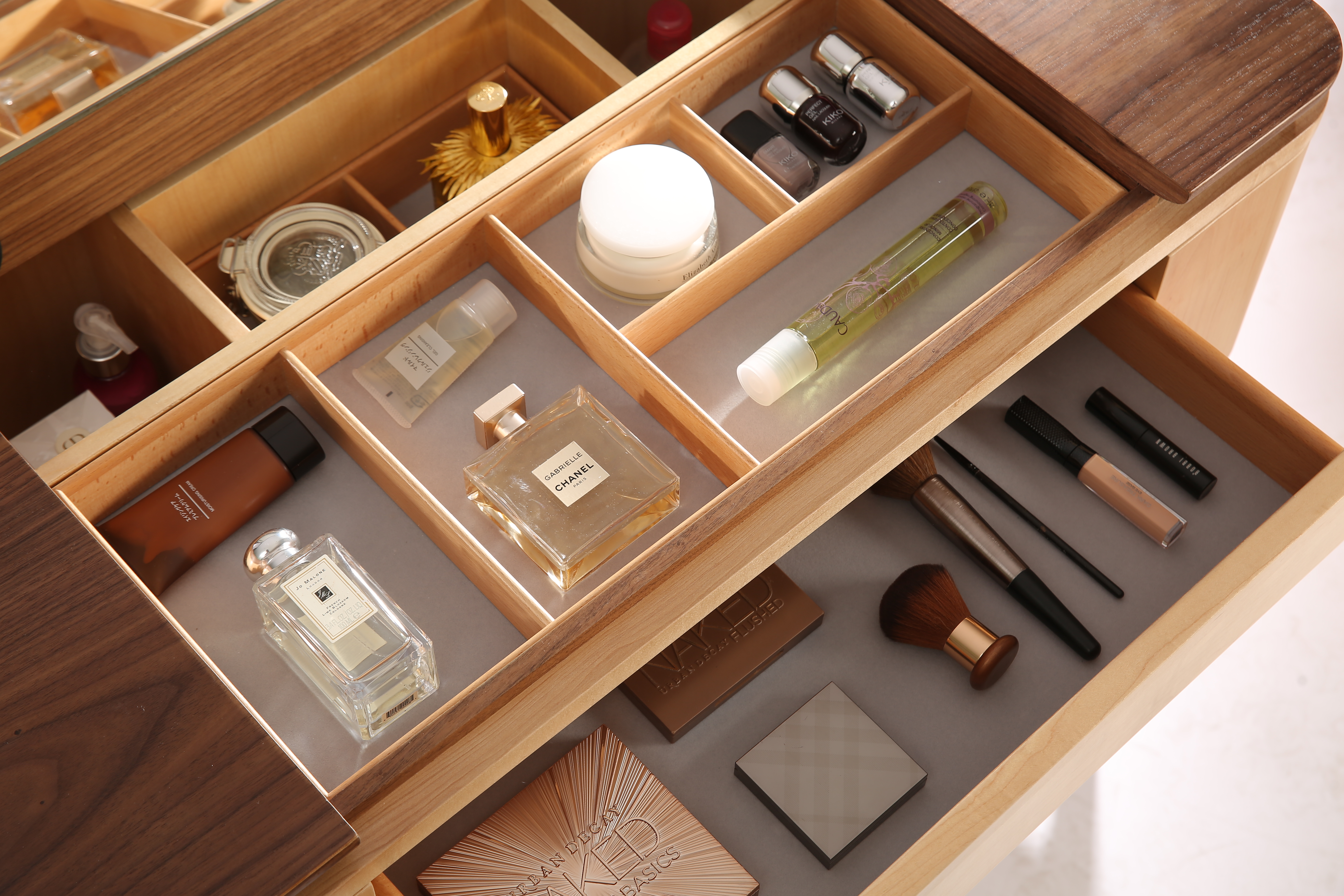 创意家具 - 卧室|梳妆台/凳|办公家具|设计师家具|海派时尚-梳妆台