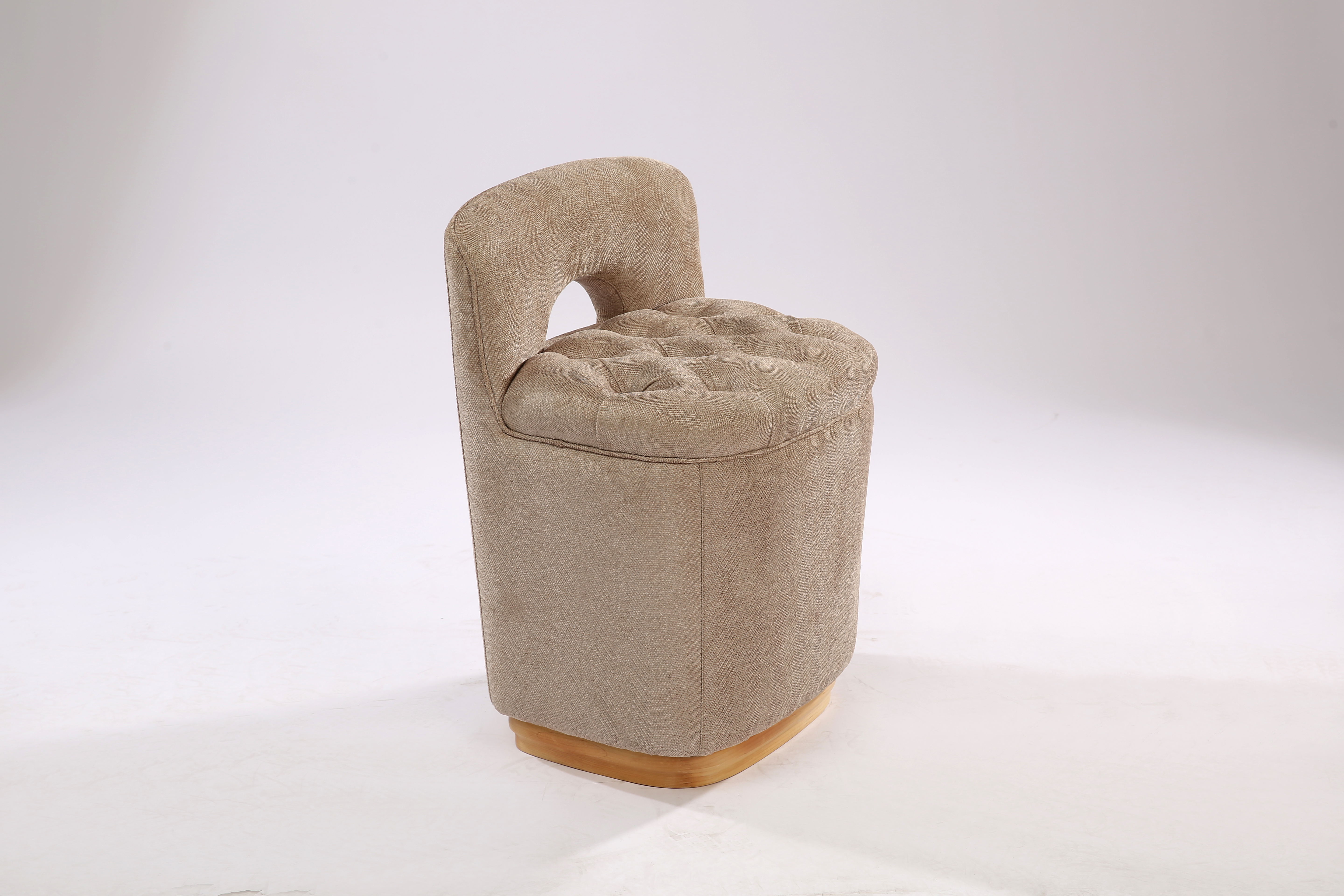 创意家具 - 卧室|梳妆台/凳|办公家具|设计师家具|海派时尚-梳妆凳