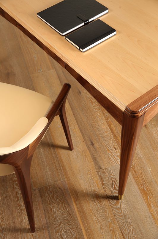 创意家具 - 桌几|办公桌|办公家具|设计师家具|海派时尚-写字台