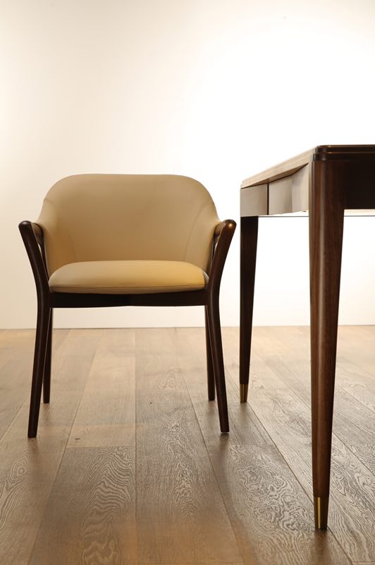 创意家具 - 桌几|办公桌|办公家具|设计师家具|海派时尚-写字台