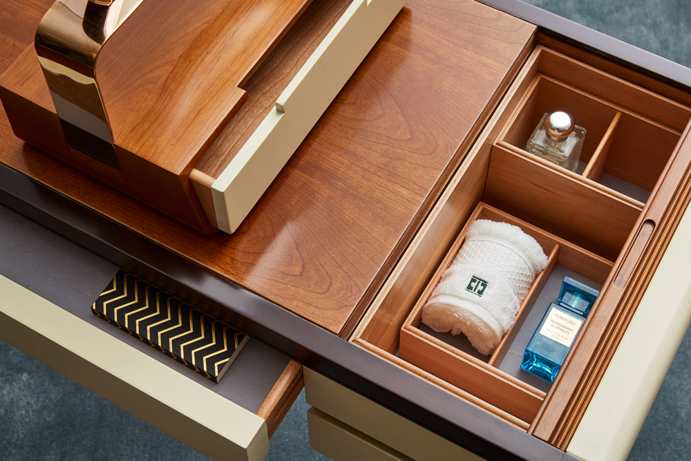 创意家具 - 卧室|镜子|办公家具|设计师家具|上雅-梳妆镜