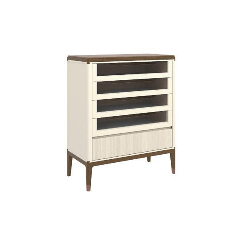 [创意家具 - 储物|储物柜|办公家具|设计师家具|上雅-五斗柜]