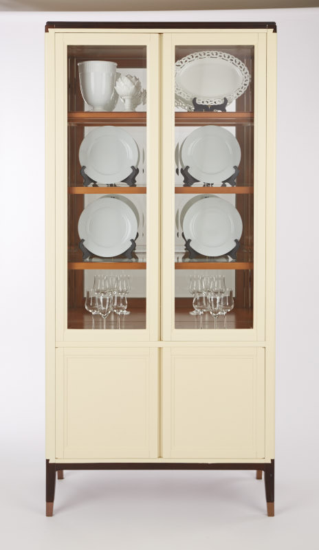 创意家具 - 储物|储物柜|办公家具|设计师家具|上雅-两门酒柜