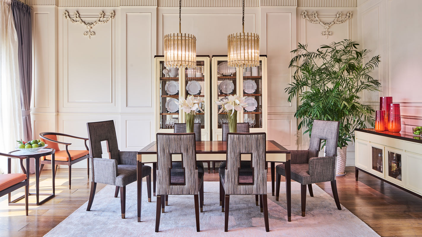 创意家具 - 储物|储物柜|办公家具|设计师家具|上雅-两门酒柜