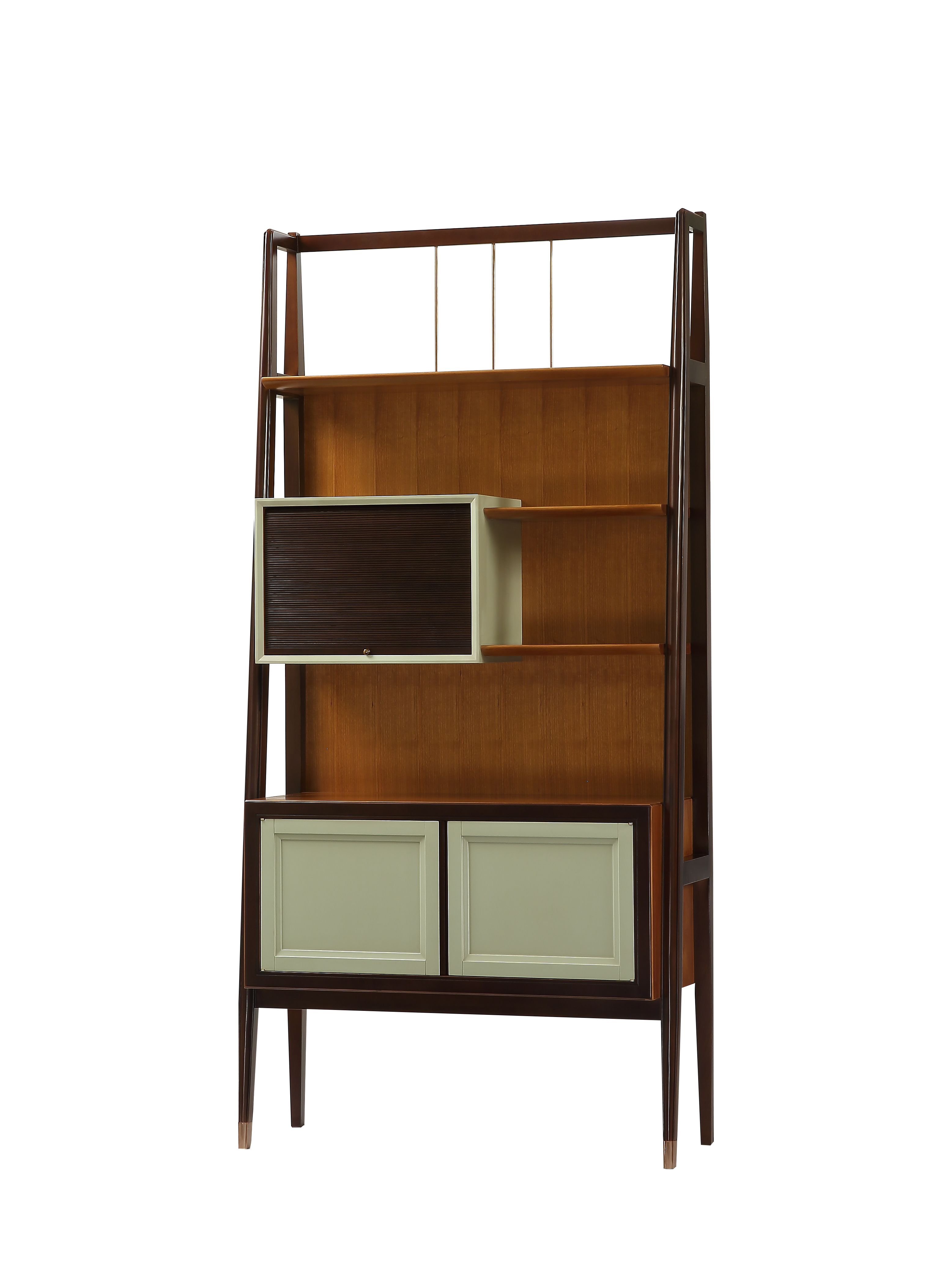 [创意家具 - 储物|储物柜|办公家具|设计师家具|上雅-组合橱]