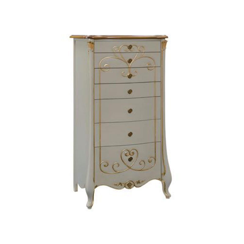 [创意家具 - 储物|储物柜|办公家具|设计师家具|七斗柜]