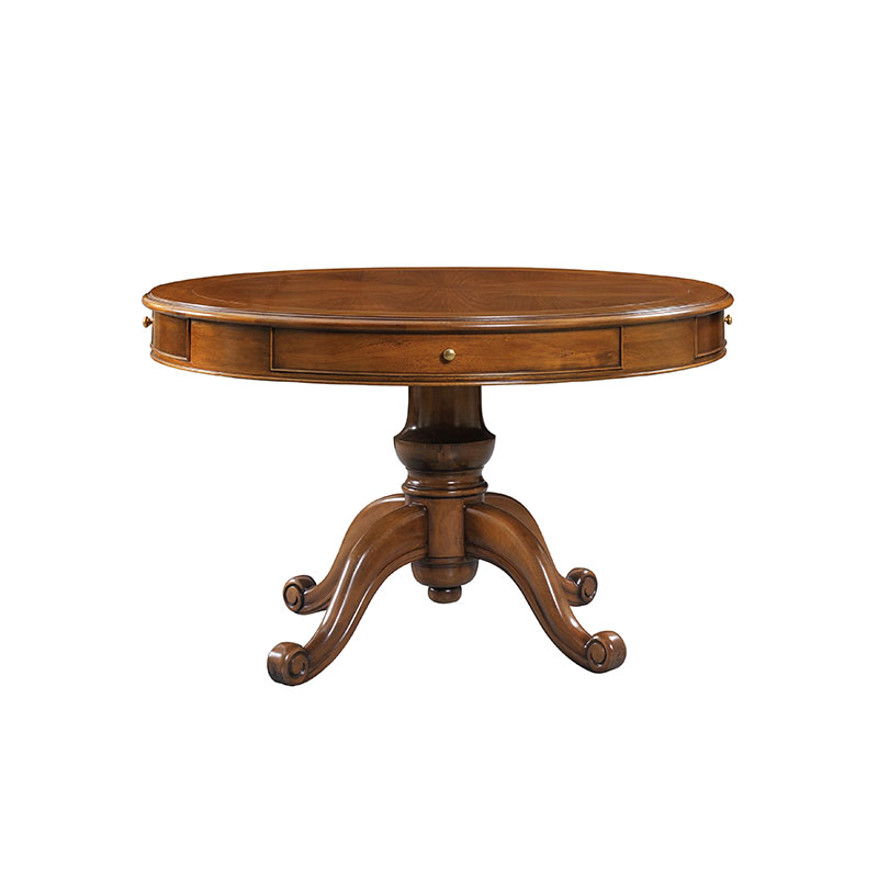 [创意家具 - 桌几|餐桌|办公家具|设计师家具|功能圆餐台]