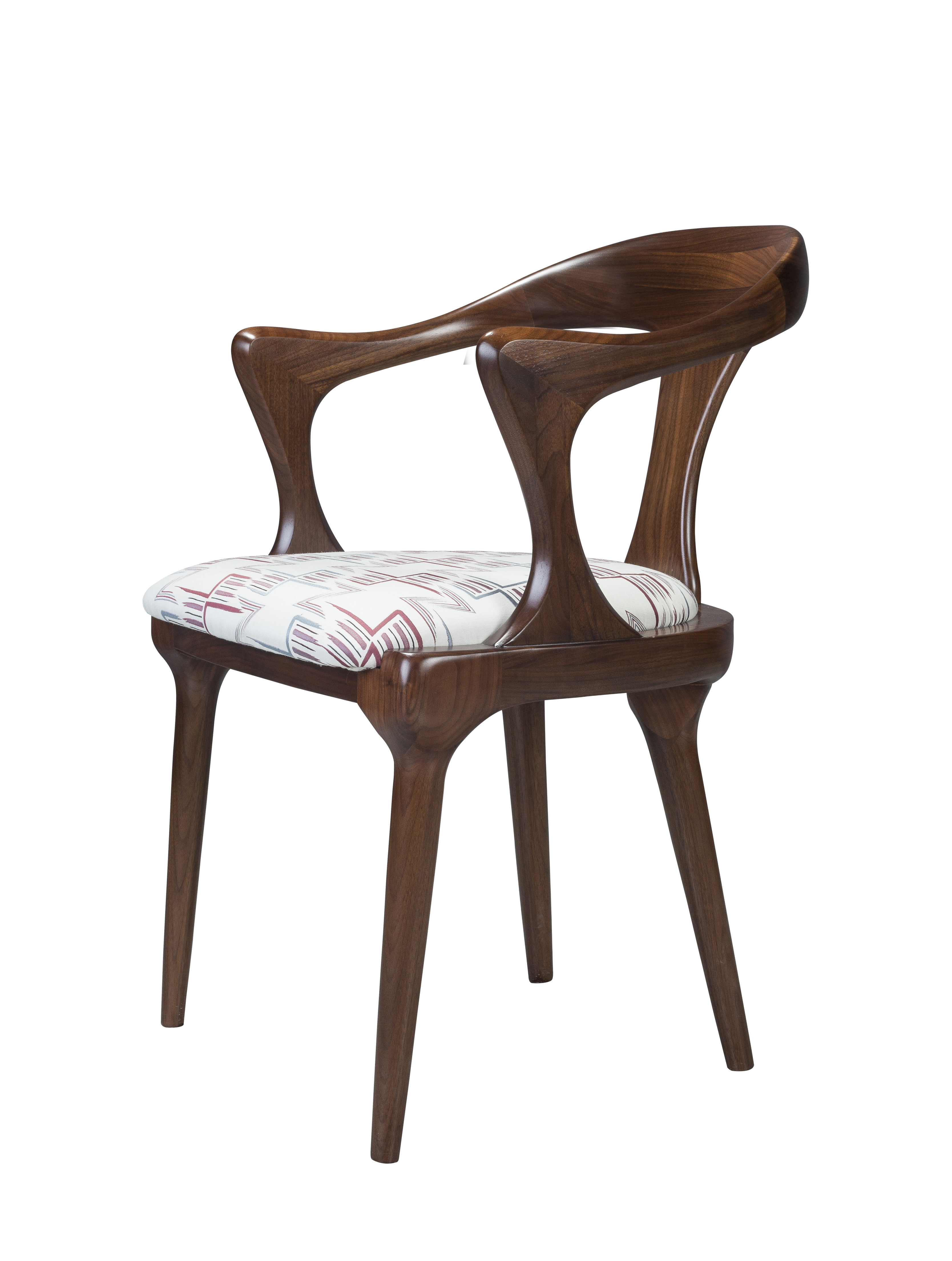 创意家具 - 坐具|餐椅|办公家具|设计师家具|无同-餐椅