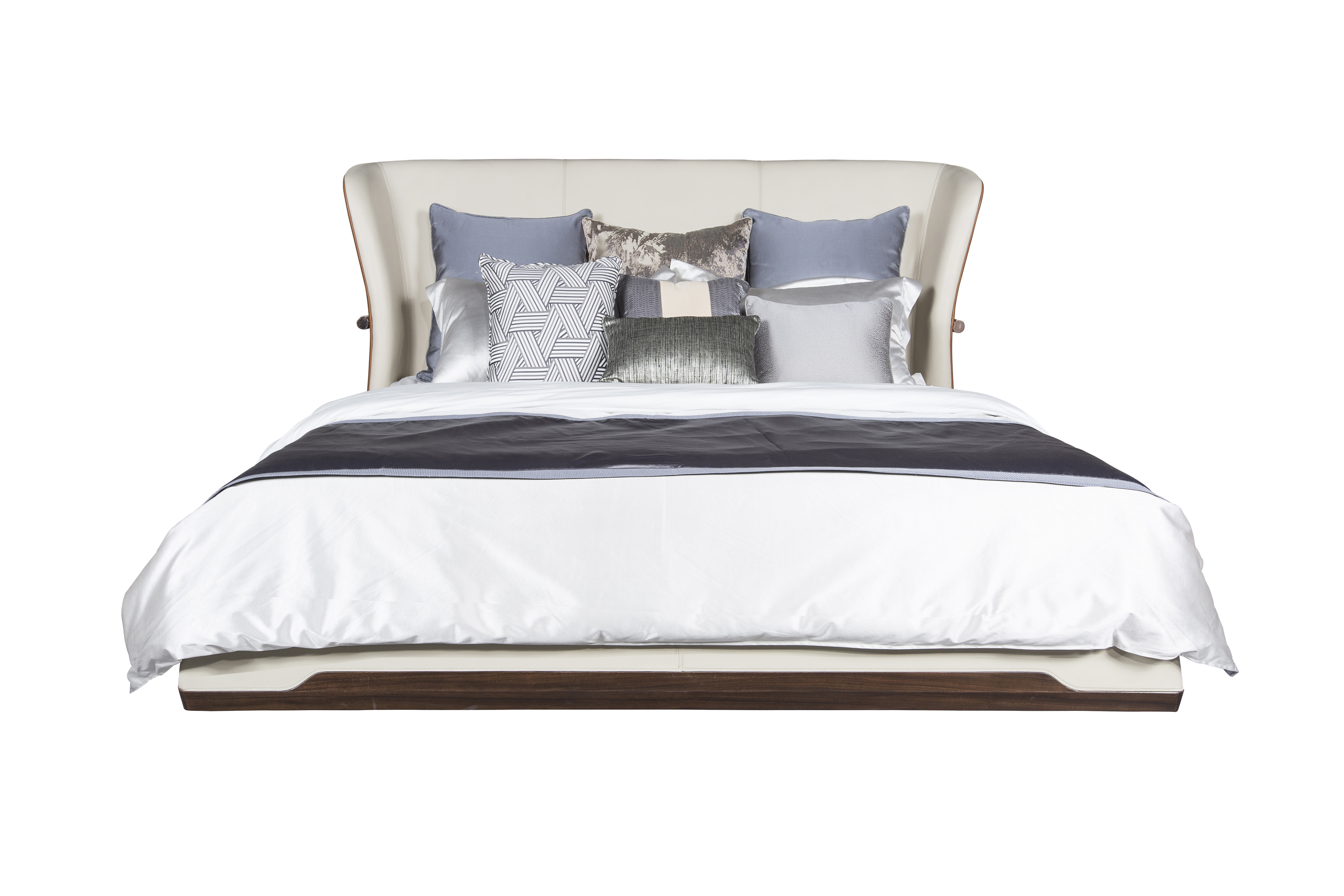 创意家具 - 卧室|床|办公家具|设计师家具|觅上-床