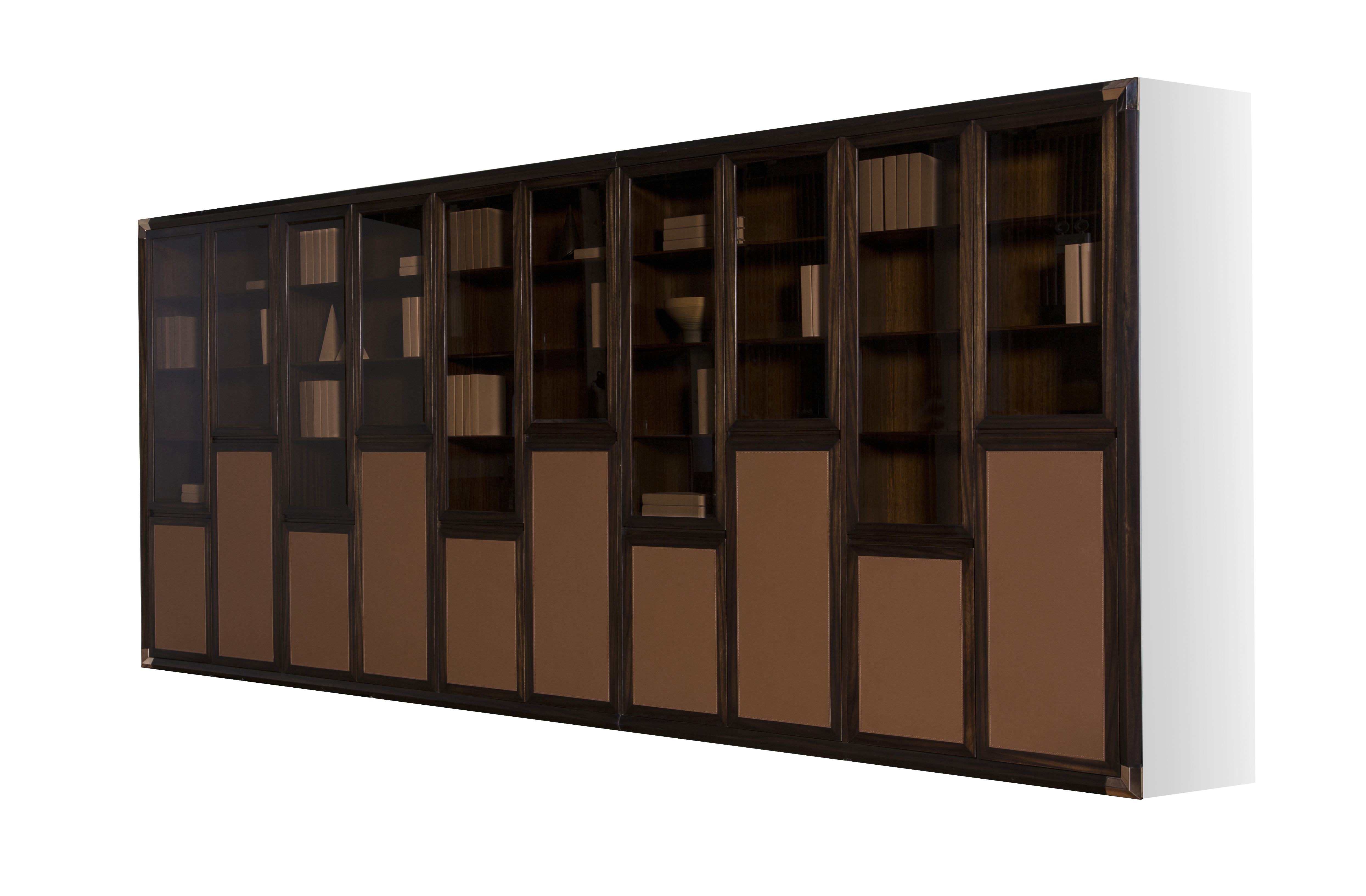 创意家具 - 储物|储物柜|办公家具|设计师家具|觅上-八门书柜