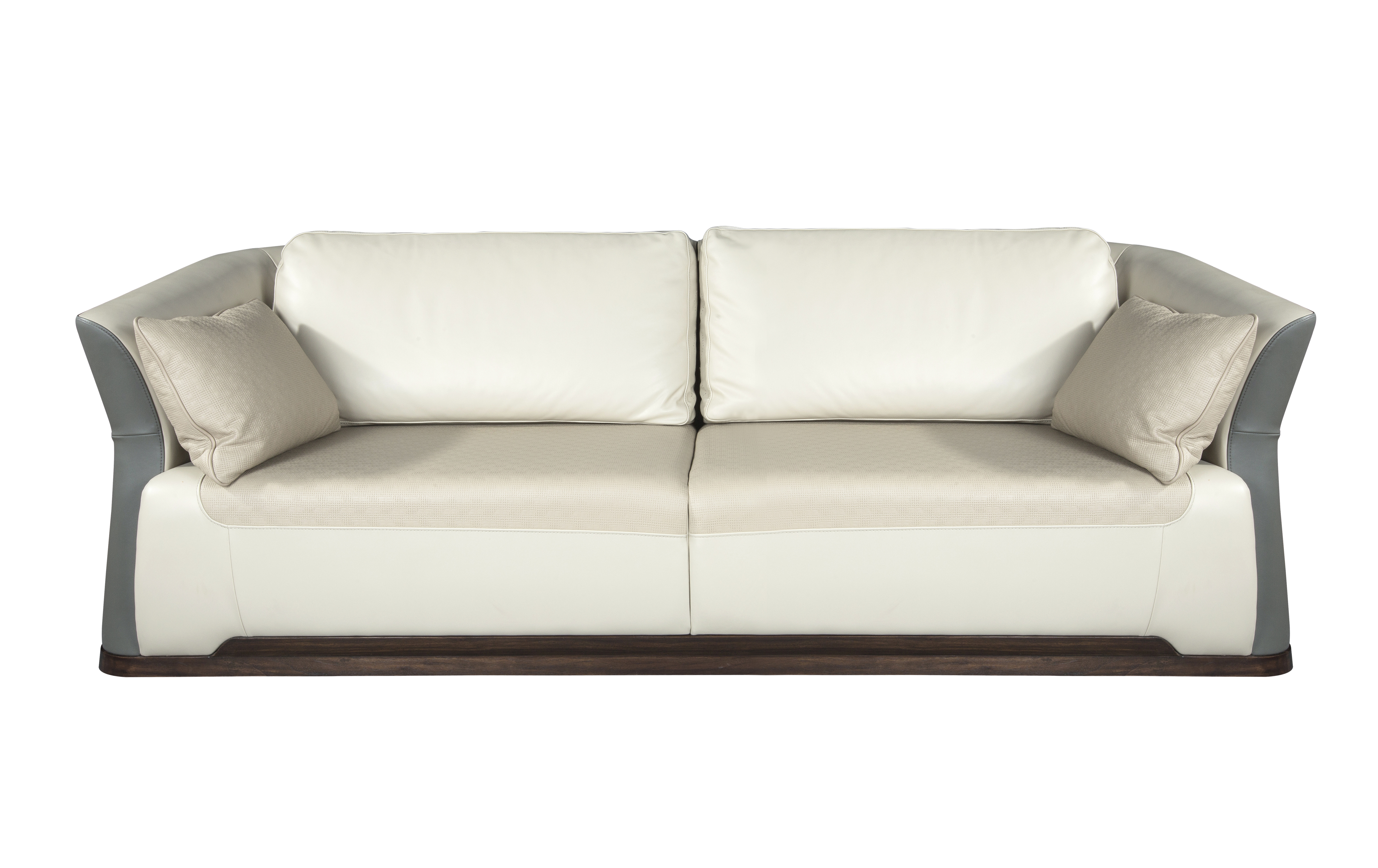 [创意家具 - 坐具|沙发|办公家具|设计师家具|觅上-双人沙发]