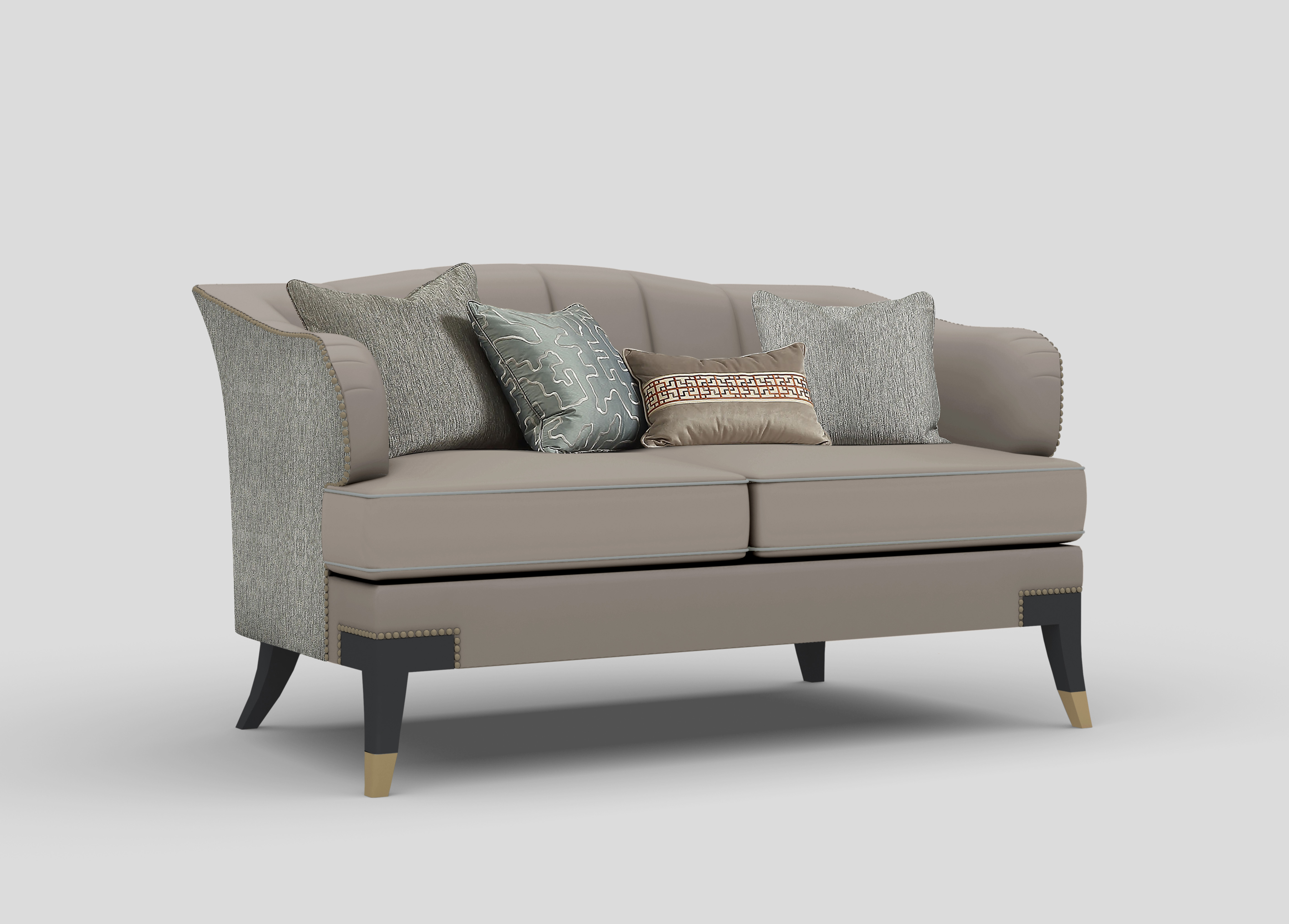 创意家具 - 坐具|沙发|办公家具|设计师家具|上雅-沙发