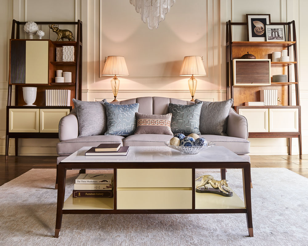 创意家具 - 坐具|沙发|办公家具|设计师家具|上雅-沙发