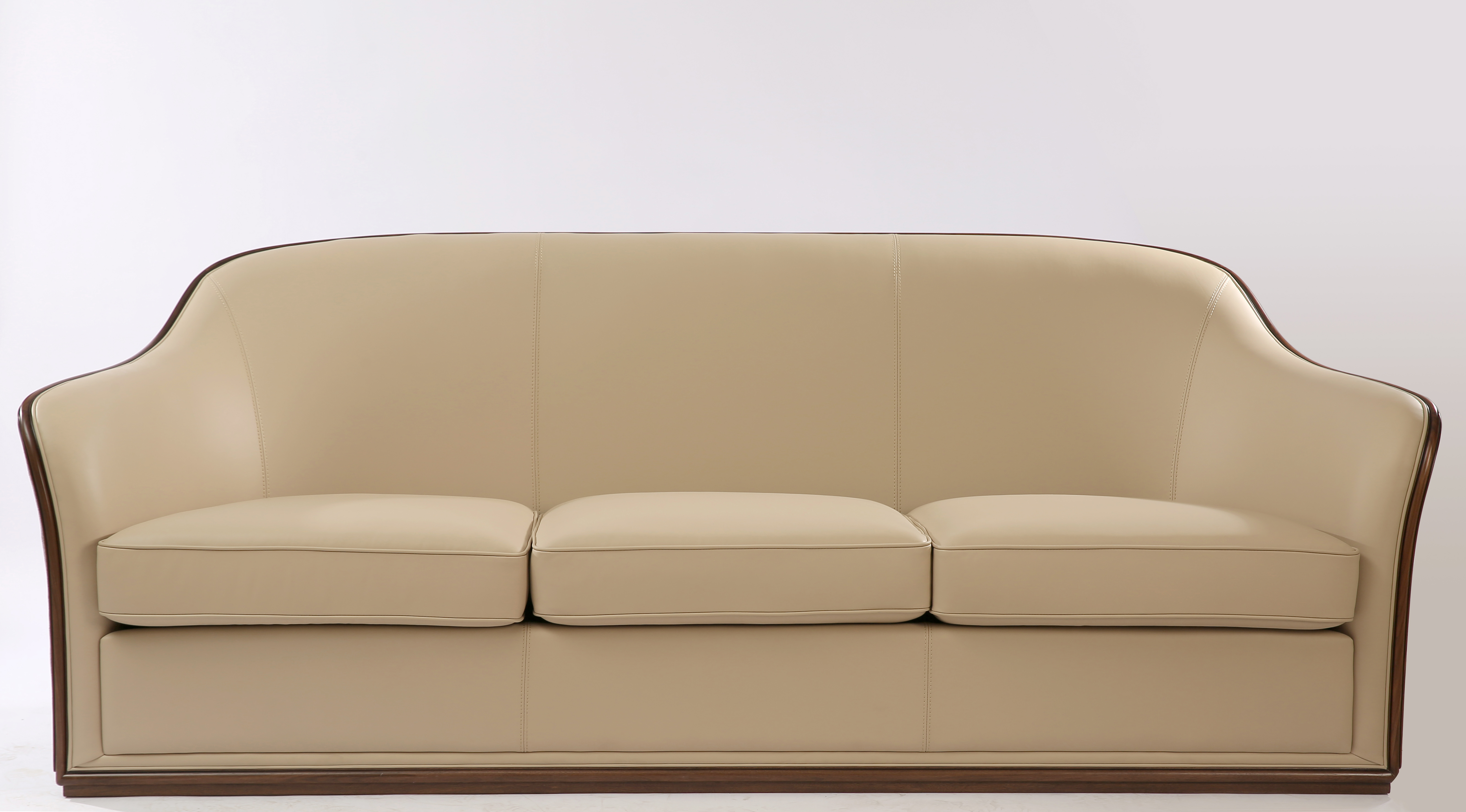 创意家具 - 坐具|沙发|办公家具|设计师家具|海派时尚-三人沙发