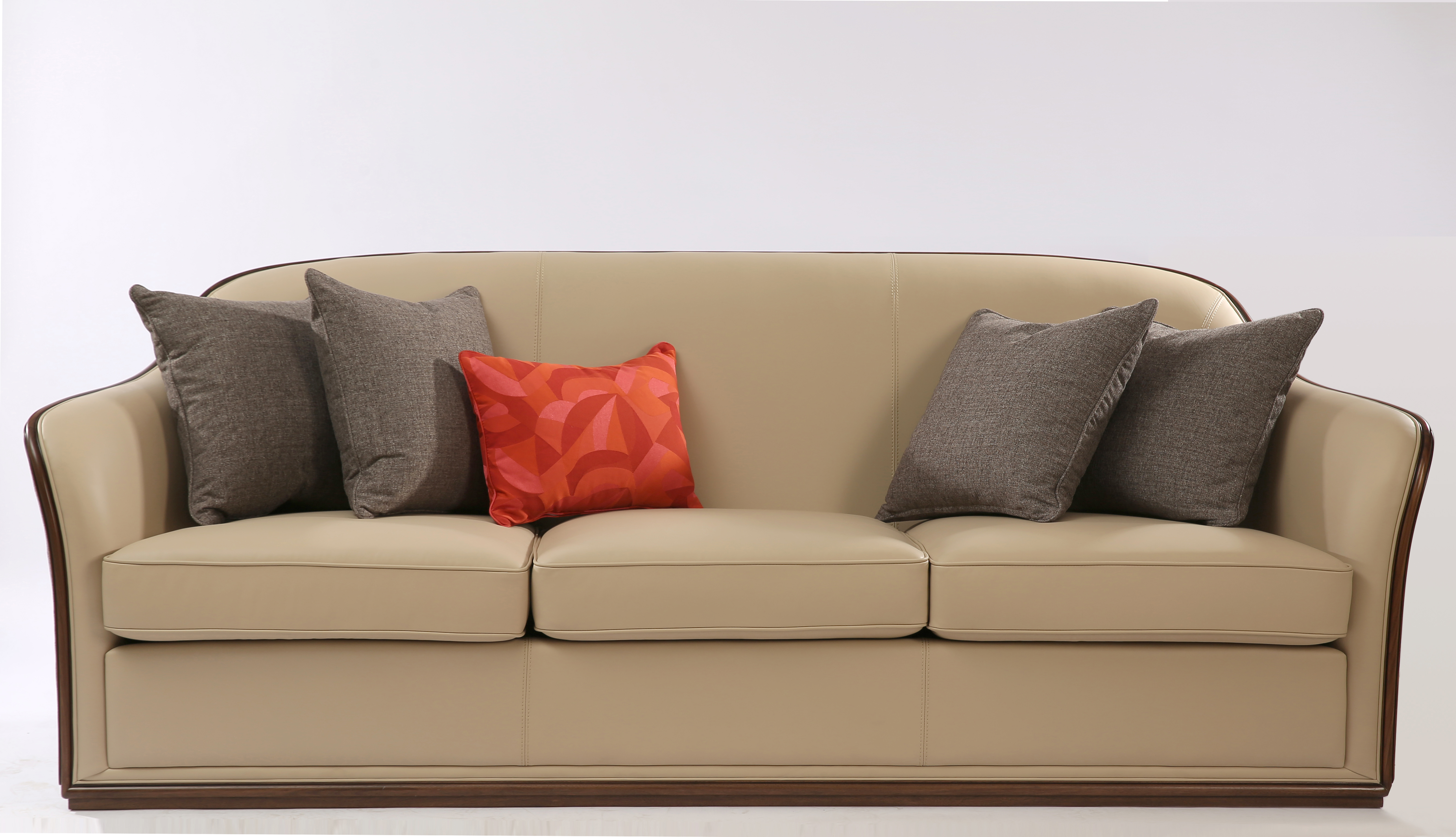 创意家具 - 坐具|沙发|办公家具|设计师家具|海派时尚-三人沙发