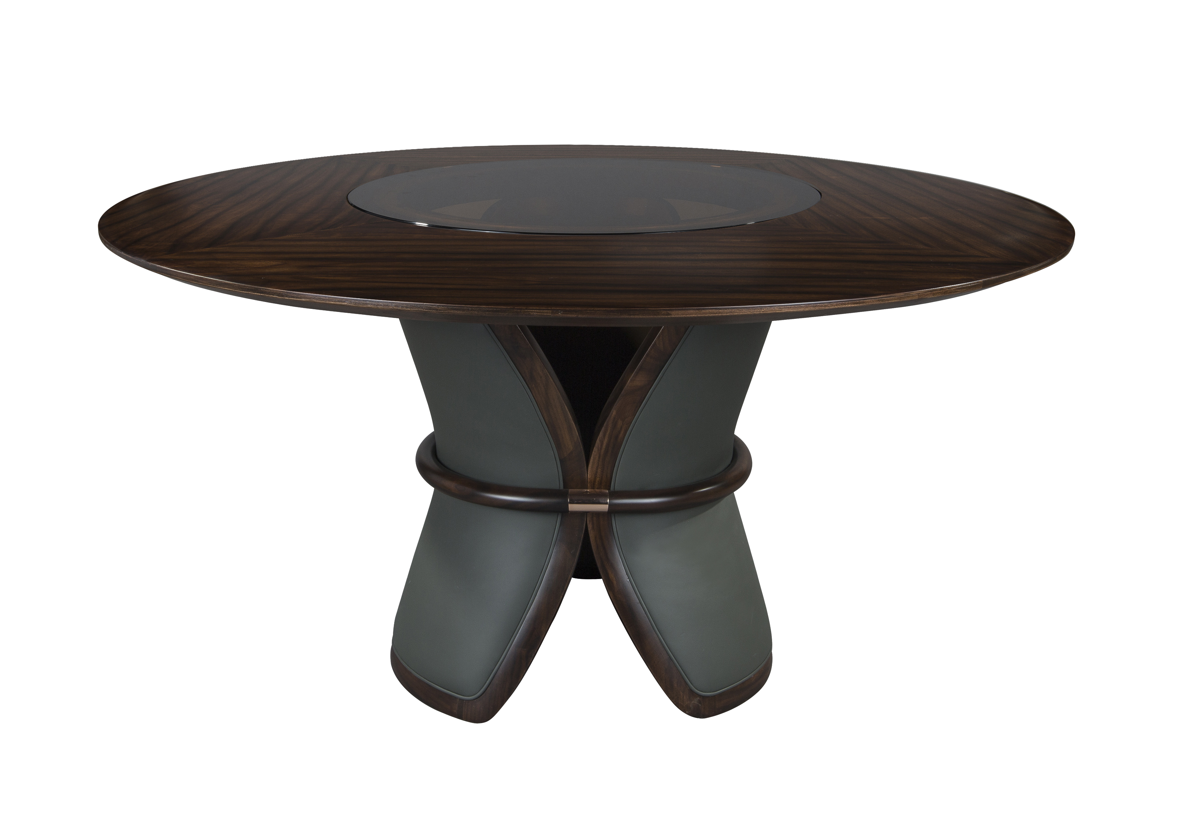 创意家具 - 桌几|餐桌|办公家具|设计师家具|无同-圆餐台