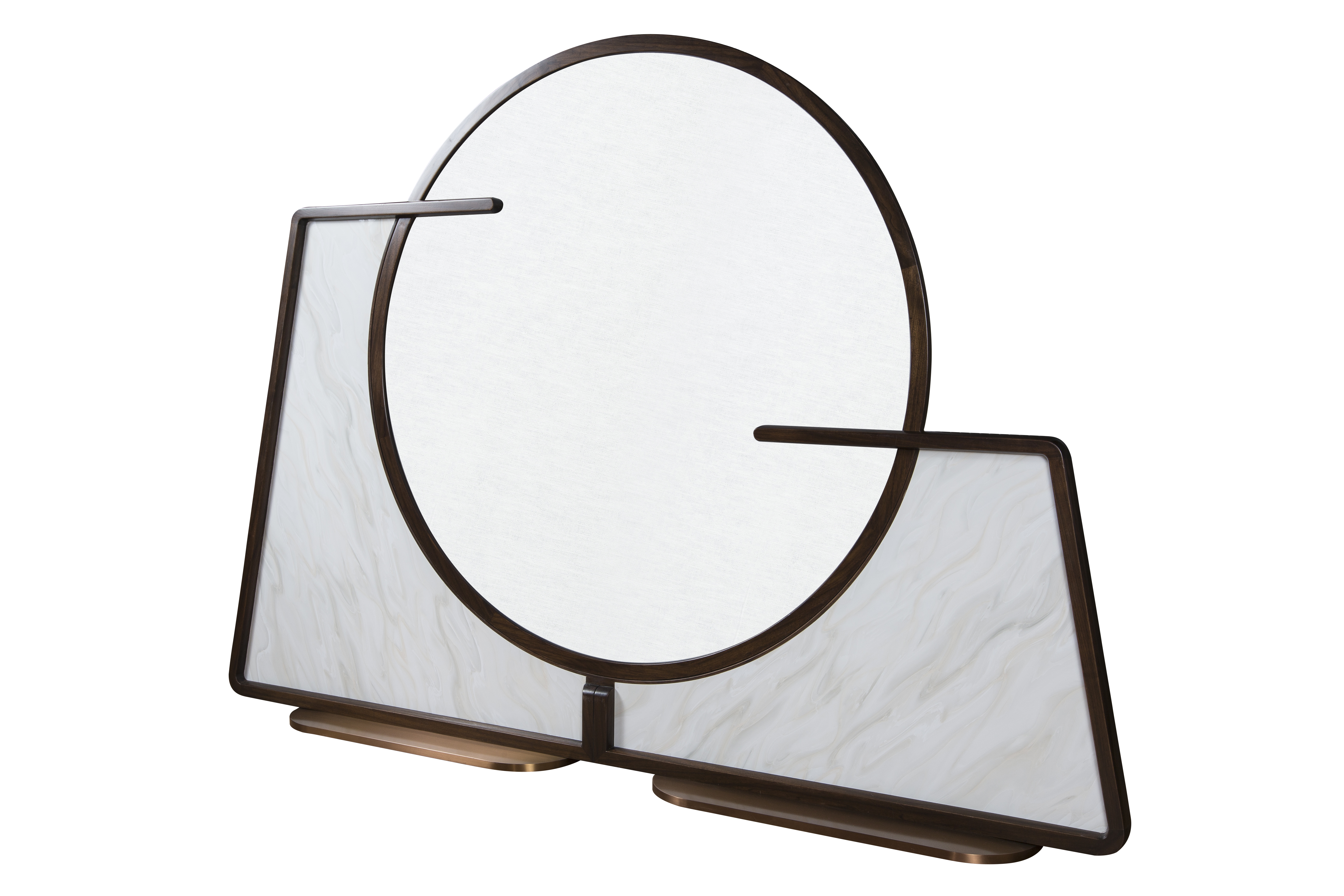 创意家具 - 附件|屏风|办公家具|设计师家具|无同-屏风