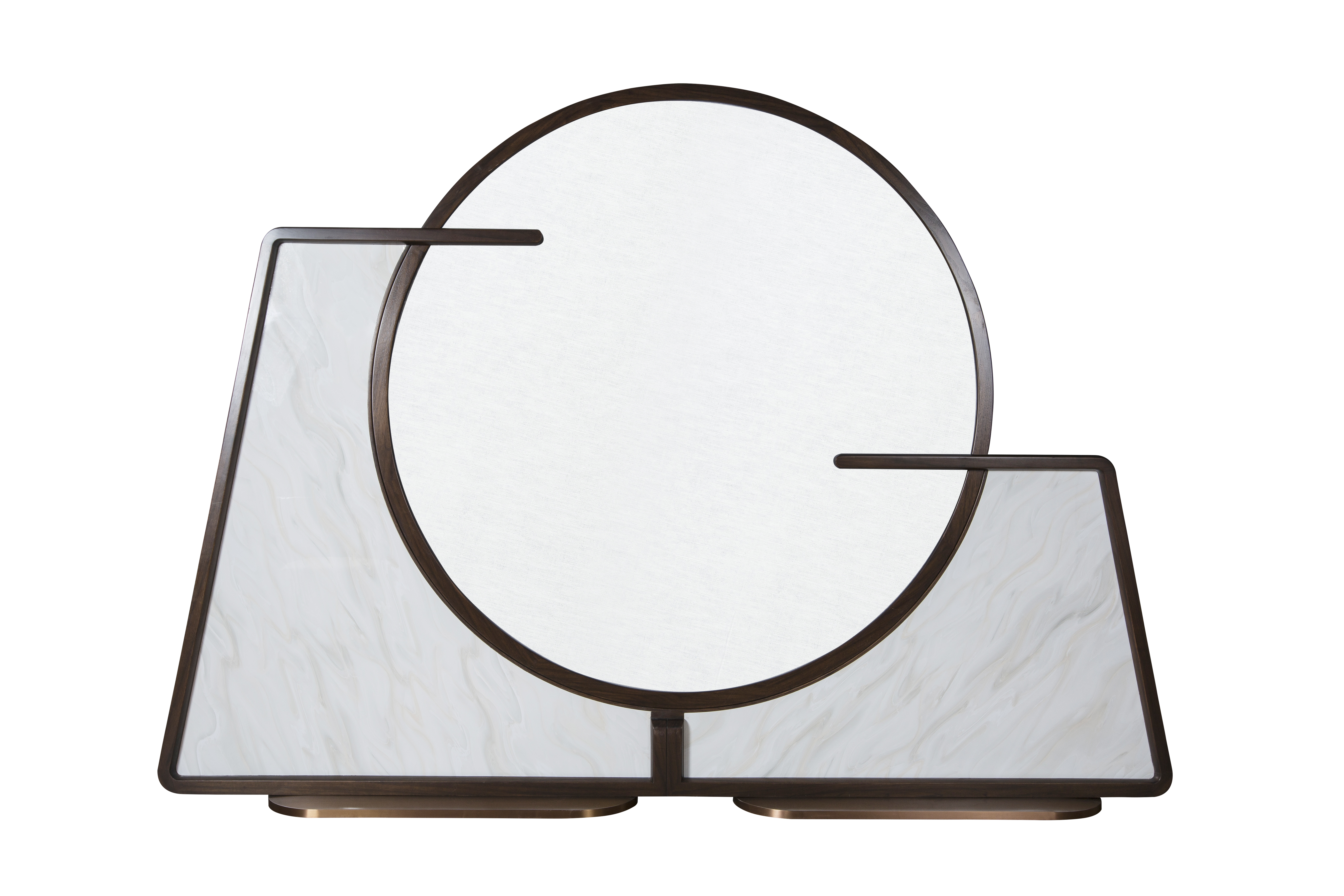 创意家具 - 附件|屏风|办公家具|设计师家具|无同-屏风