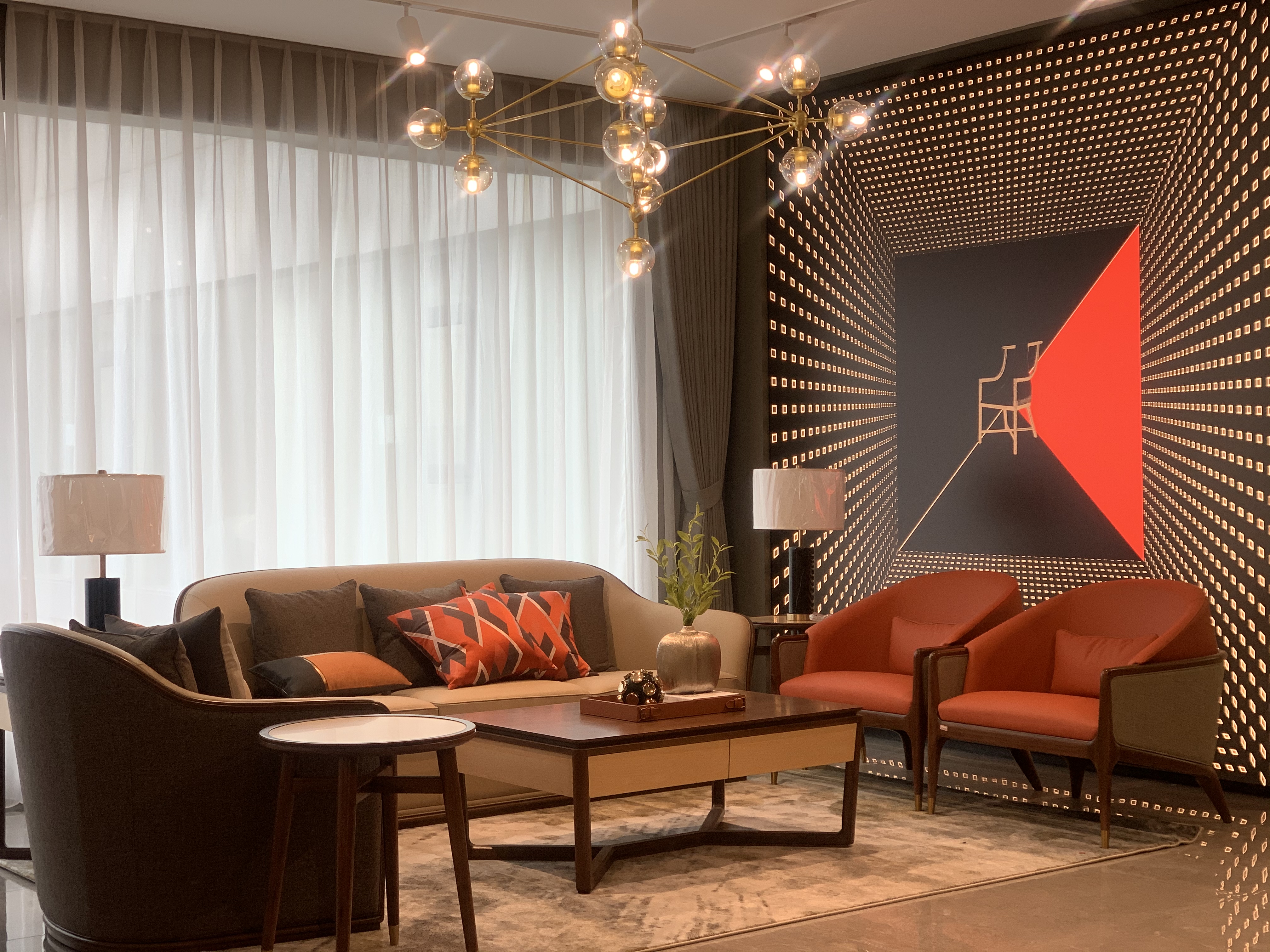 创意家具 - 坐具|沙发|办公家具|设计师家具|海派时尚-沙发