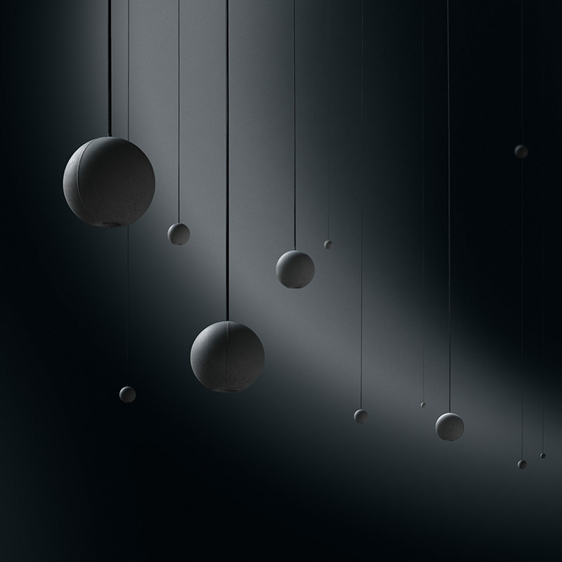 创意家具 - 灯饰|吊灯|办公家具|设计师家具|吊灯-月