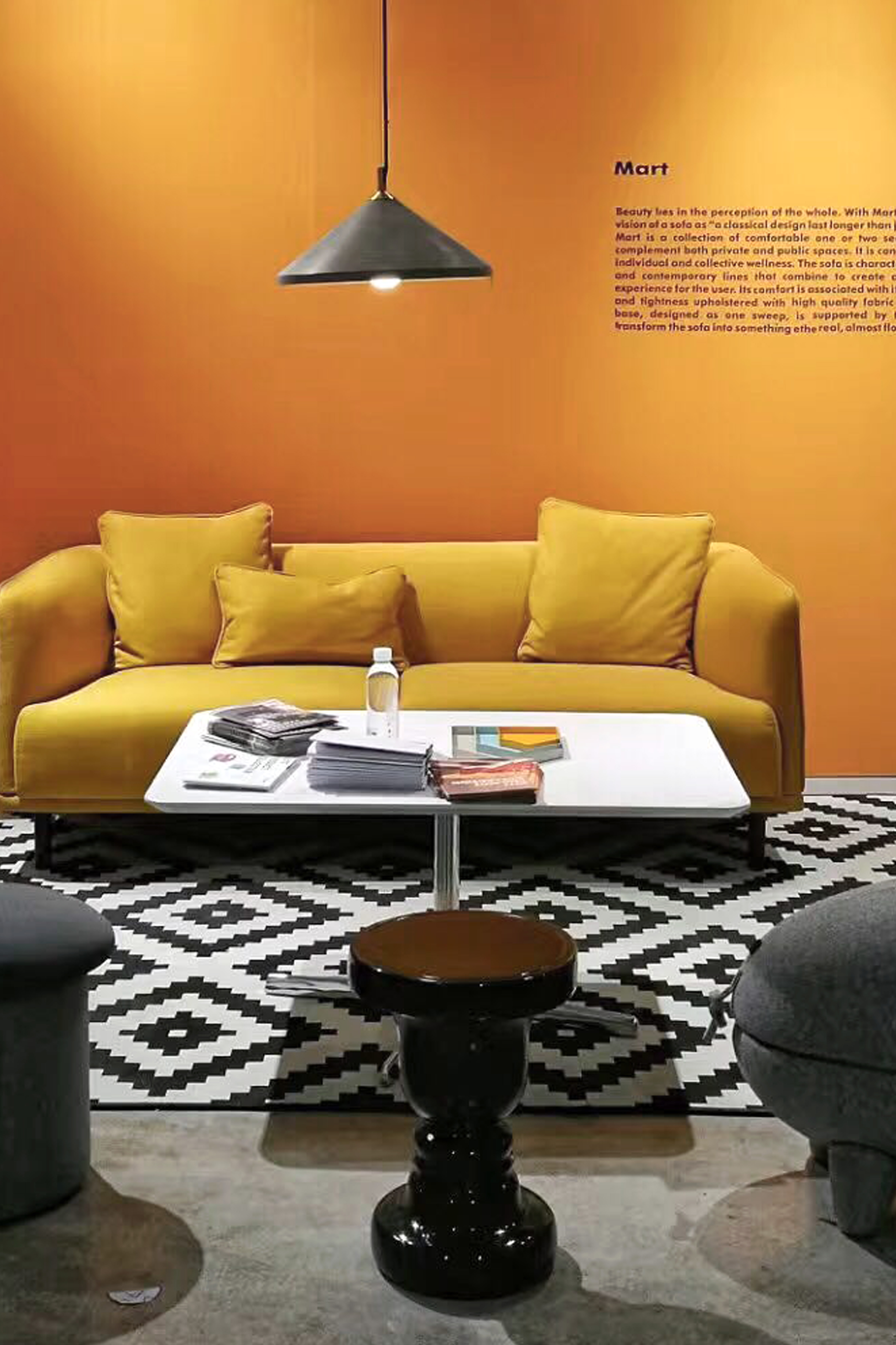 创意家具 - 灯饰|吊灯|办公家具|设计师家具|吊灯-人