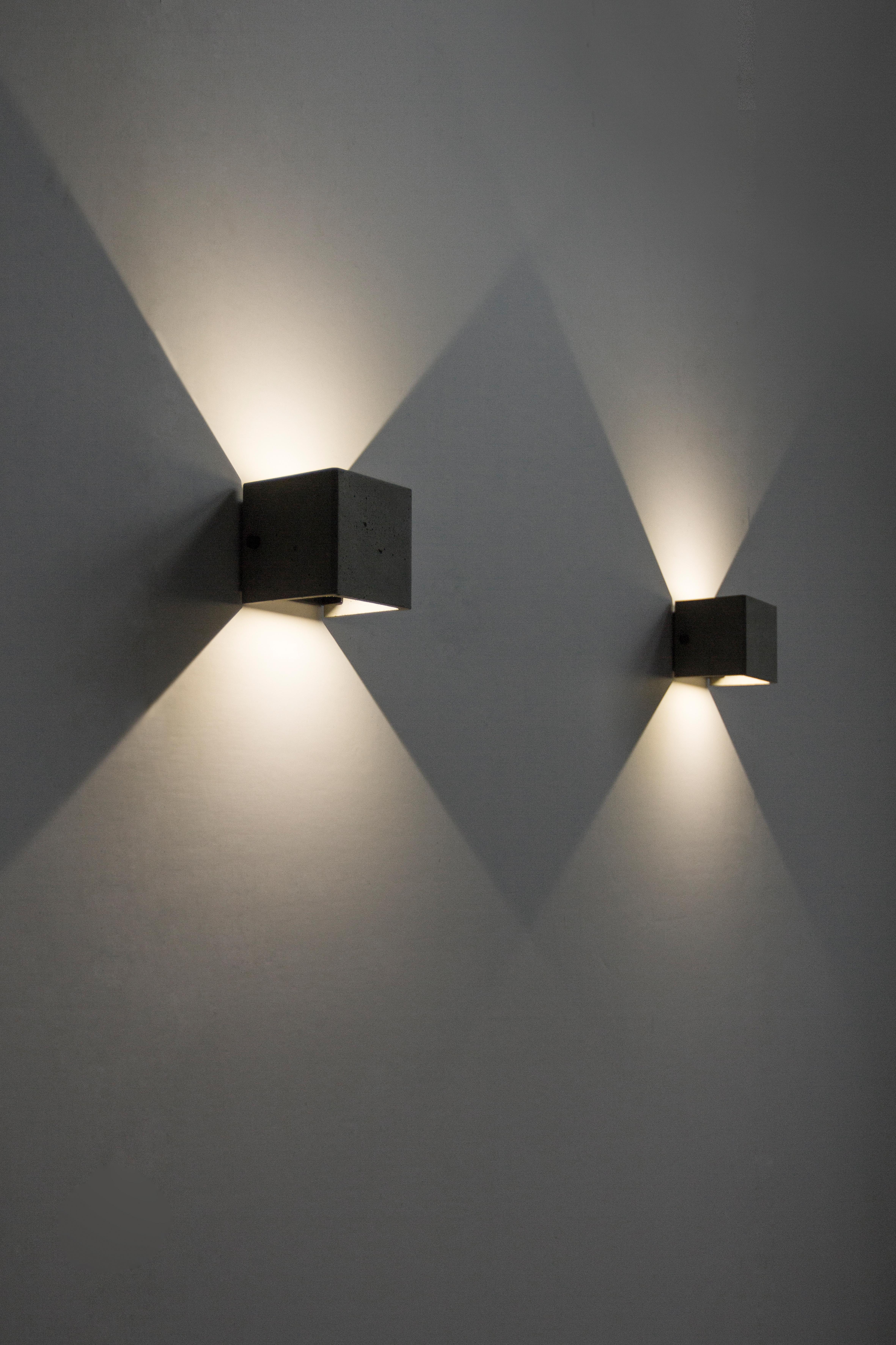 创意家具 - 灯饰|壁灯|办公家具|设计师家具|壁灯-V