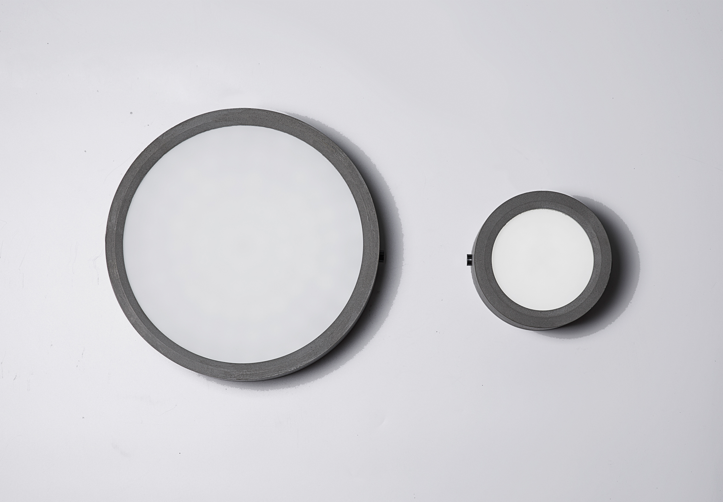 创意家具 - 灯饰|吸顶灯|办公家具|设计师家具| 吸顶灯一环