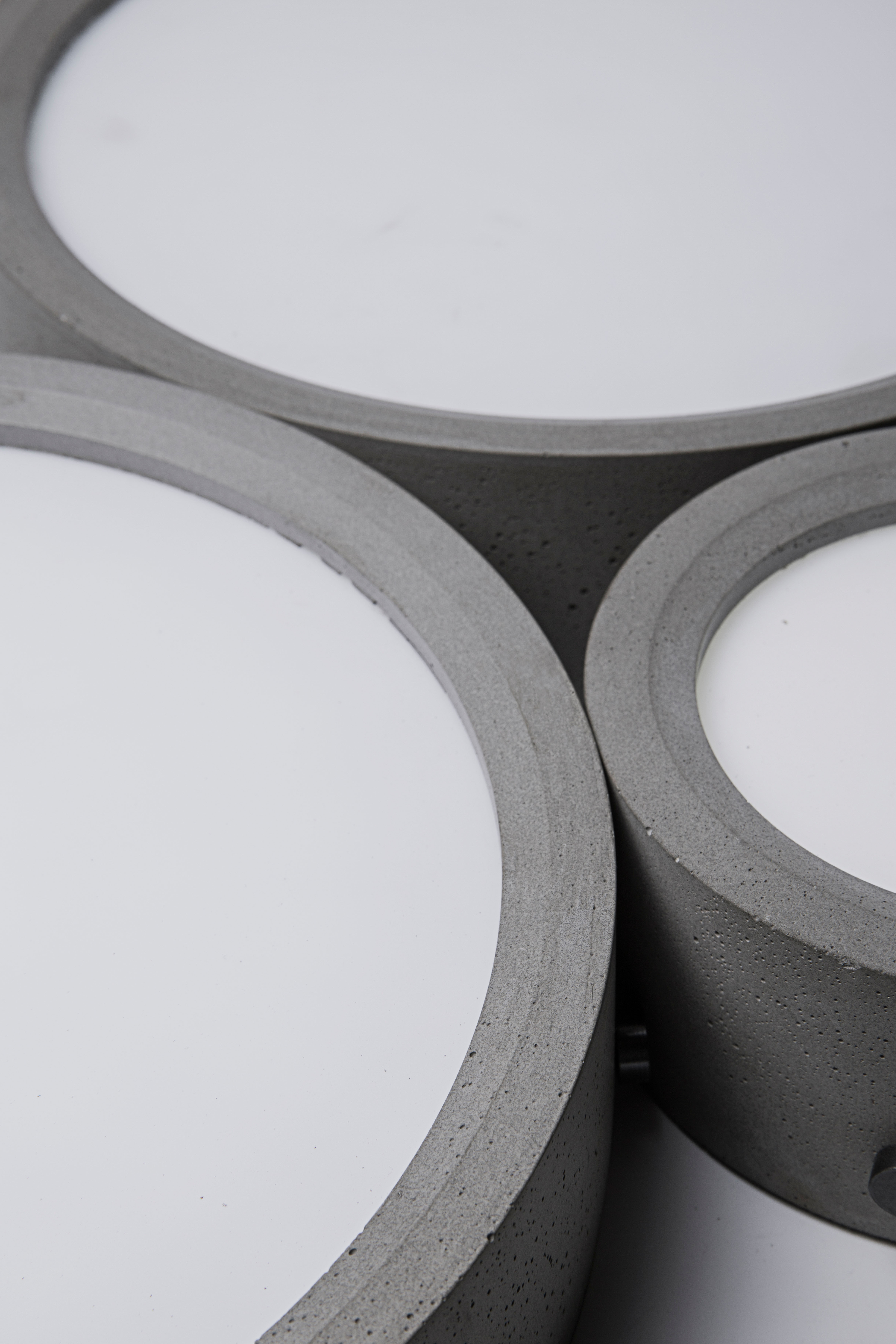 创意家具 - 灯饰|吸顶灯|办公家具|设计师家具| 吸顶灯一环