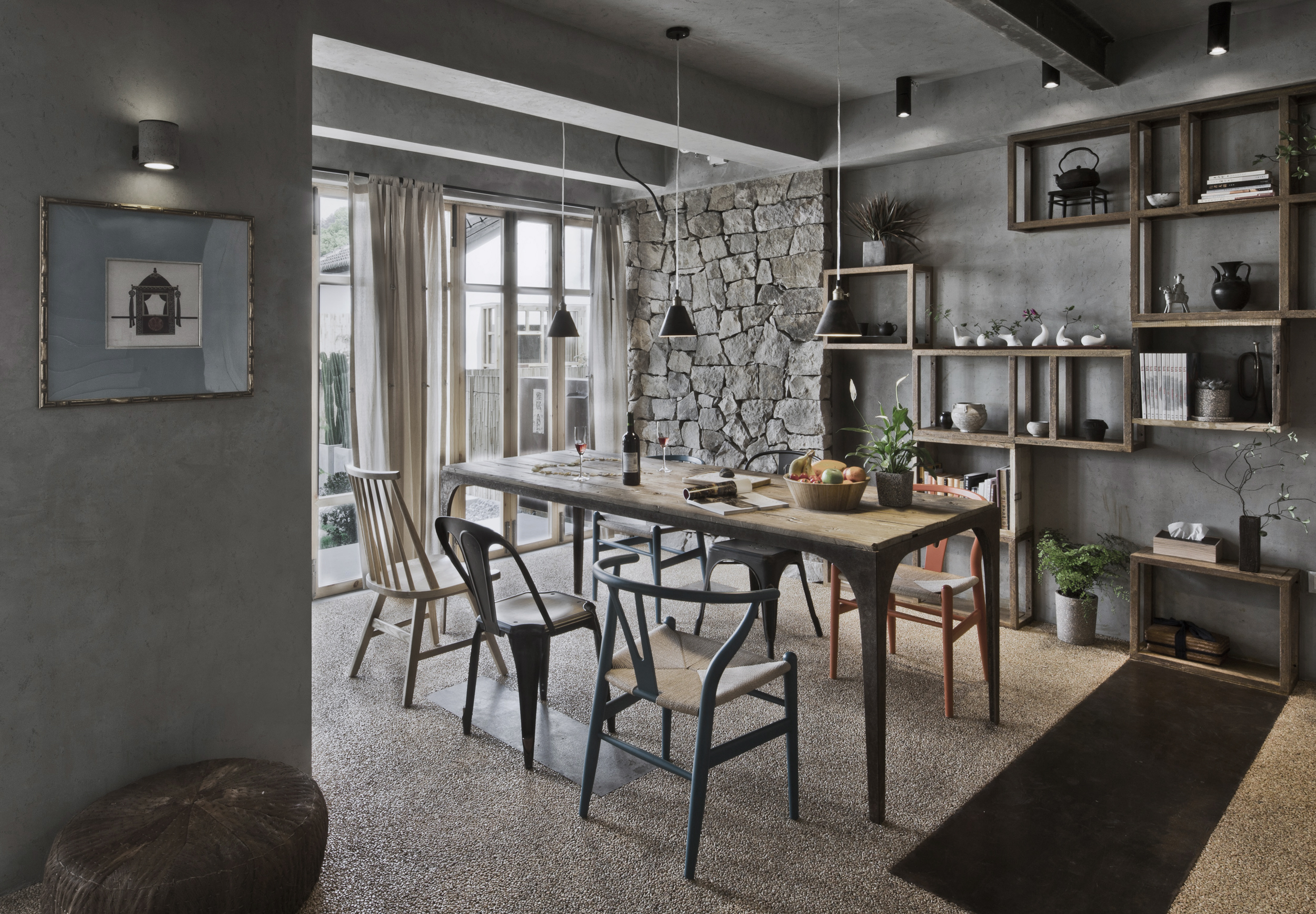 创意家具 - 灯饰|壁灯|办公家具|设计师家具|壁灯-旧