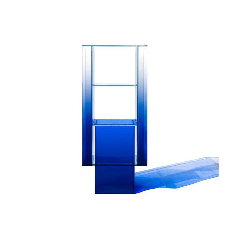 [创意家具 - 储物|装饰架|办公家具|设计师家具|展架-空集]