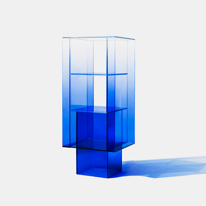 创意家具 - 储物|装饰架|办公家具|设计师家具|展架-空集