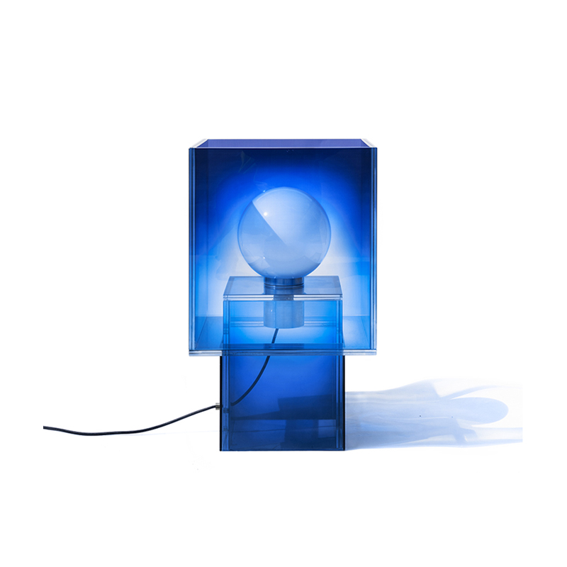 [创意家具 - 灯饰|台灯|办公家具|设计师家具|台灯-空集]