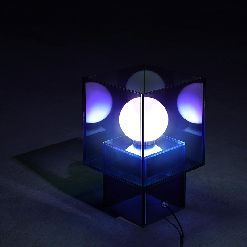 创意家具 - 灯饰|台灯|办公家具|设计师家具|台灯-空集