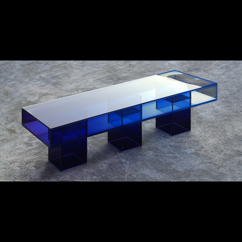 创意家具 - 坐具|长凳|办公家具|设计师家具|长凳-空集