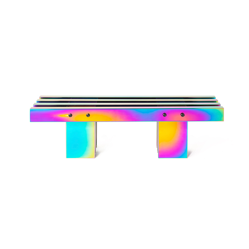 创意家具 - 坐具|长凳|办公家具|设计师家具|长凳-热