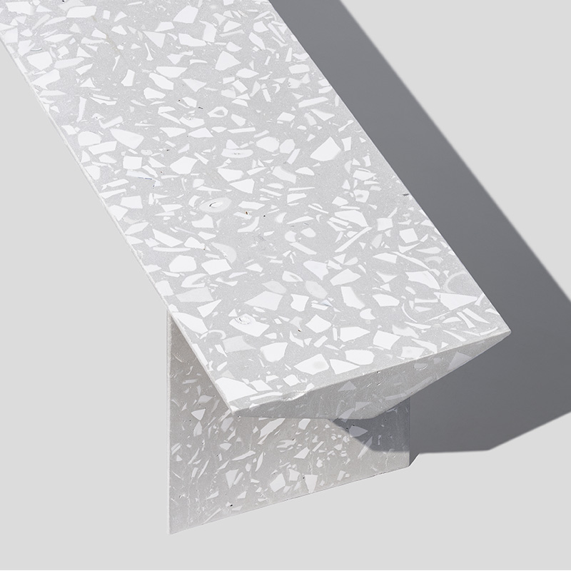 创意家具 - 坐具|长凳|办公家具|设计师家具|户外组合凳-梁