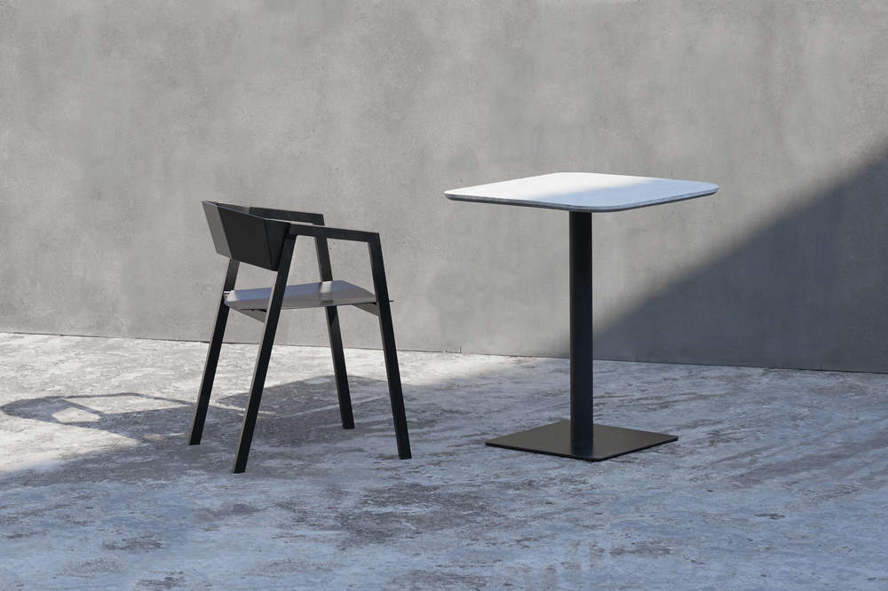 创意家具 - 桌几|茶几/边几|办公家具|设计师家具|边几-工