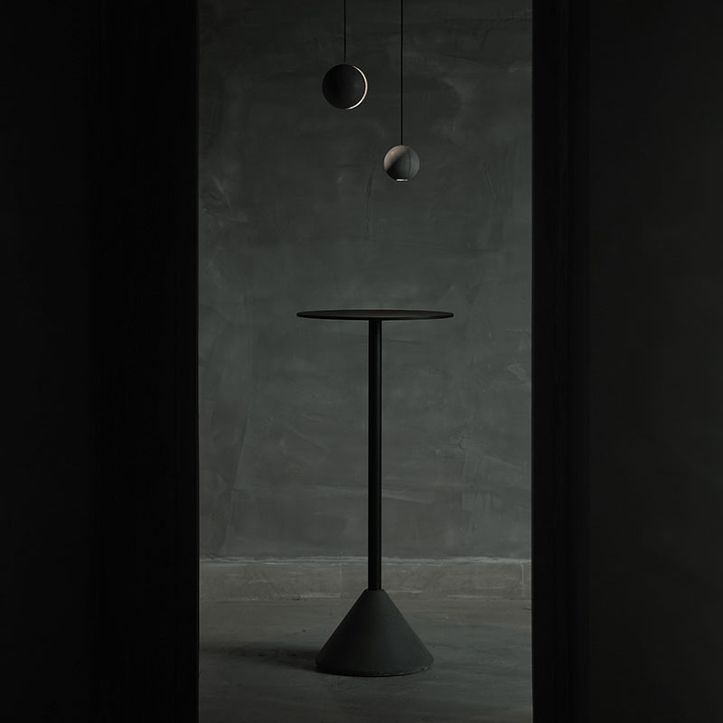 创意家具 - 桌几|茶几/边几|办公家具|设计师家具|桌子-丁