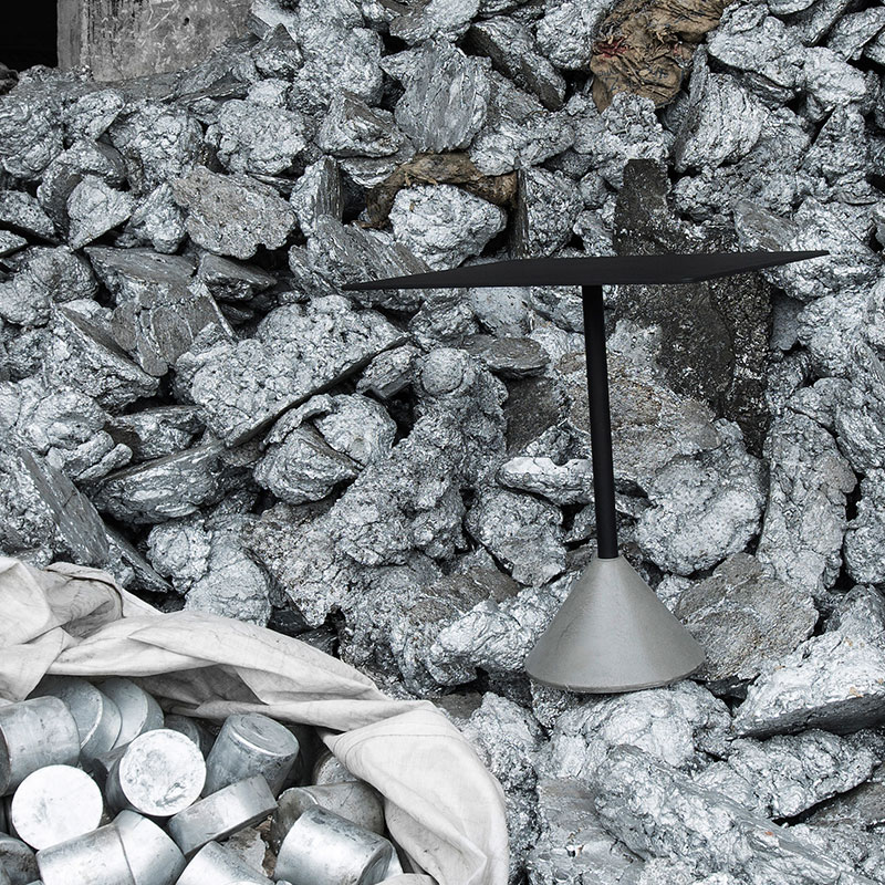 创意家具 - 桌几|茶几/边几|办公家具|设计师家具|桌子-丁