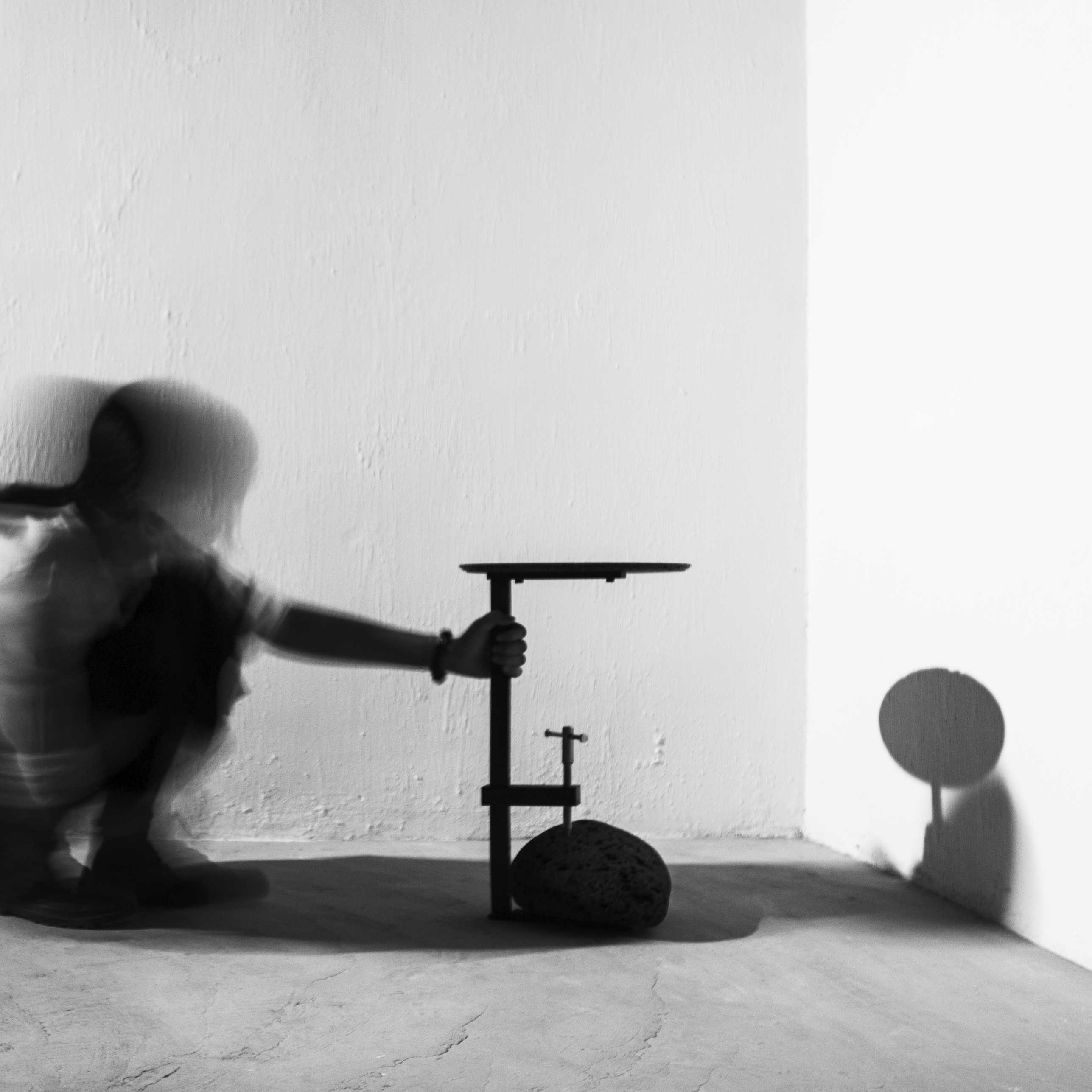 创意家具 - 桌几|茶几/边几|办公家具|设计师家具|边几-F