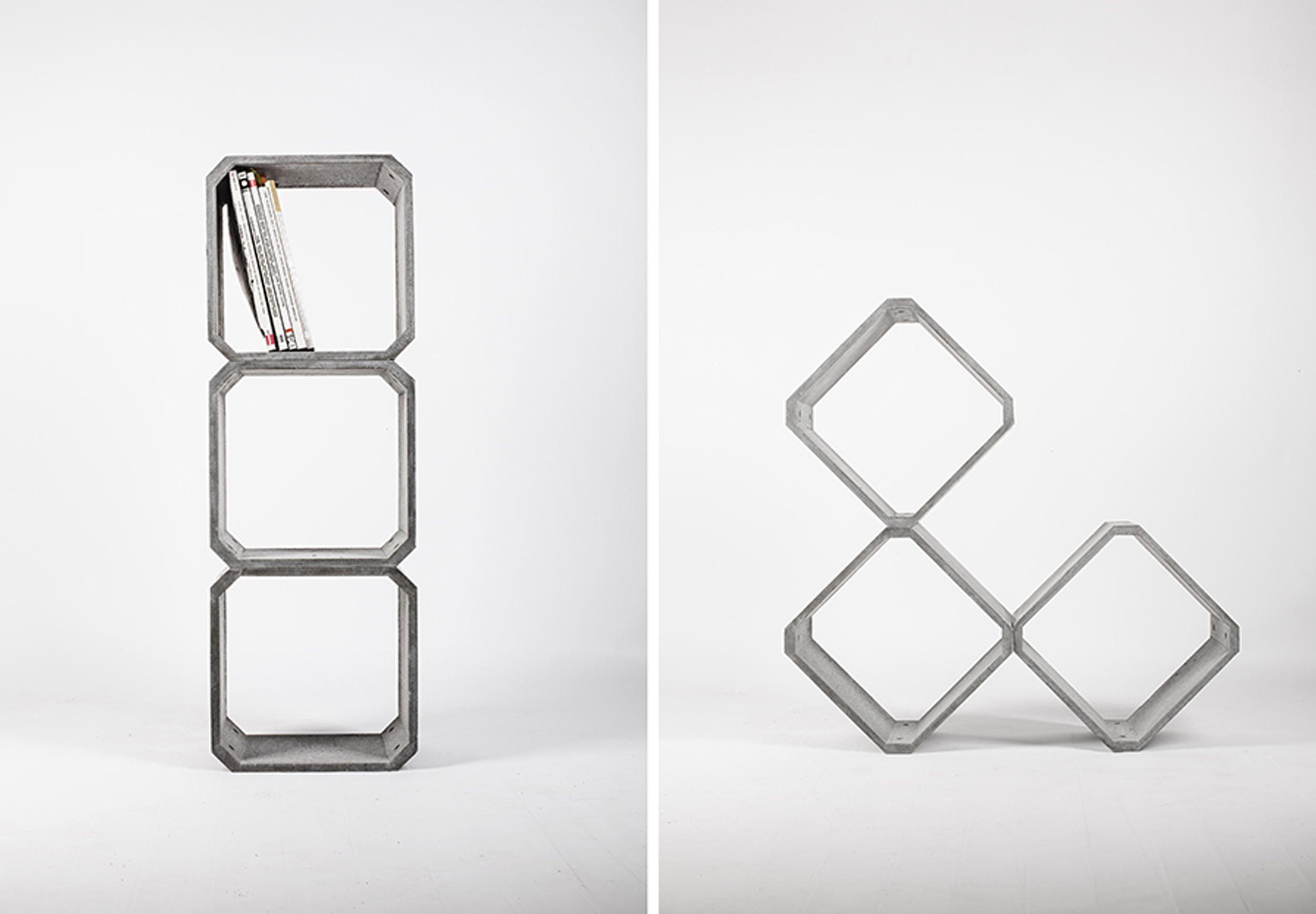 创意家具 - 储物|装饰架|办公家具|设计师家具|组合柜-口